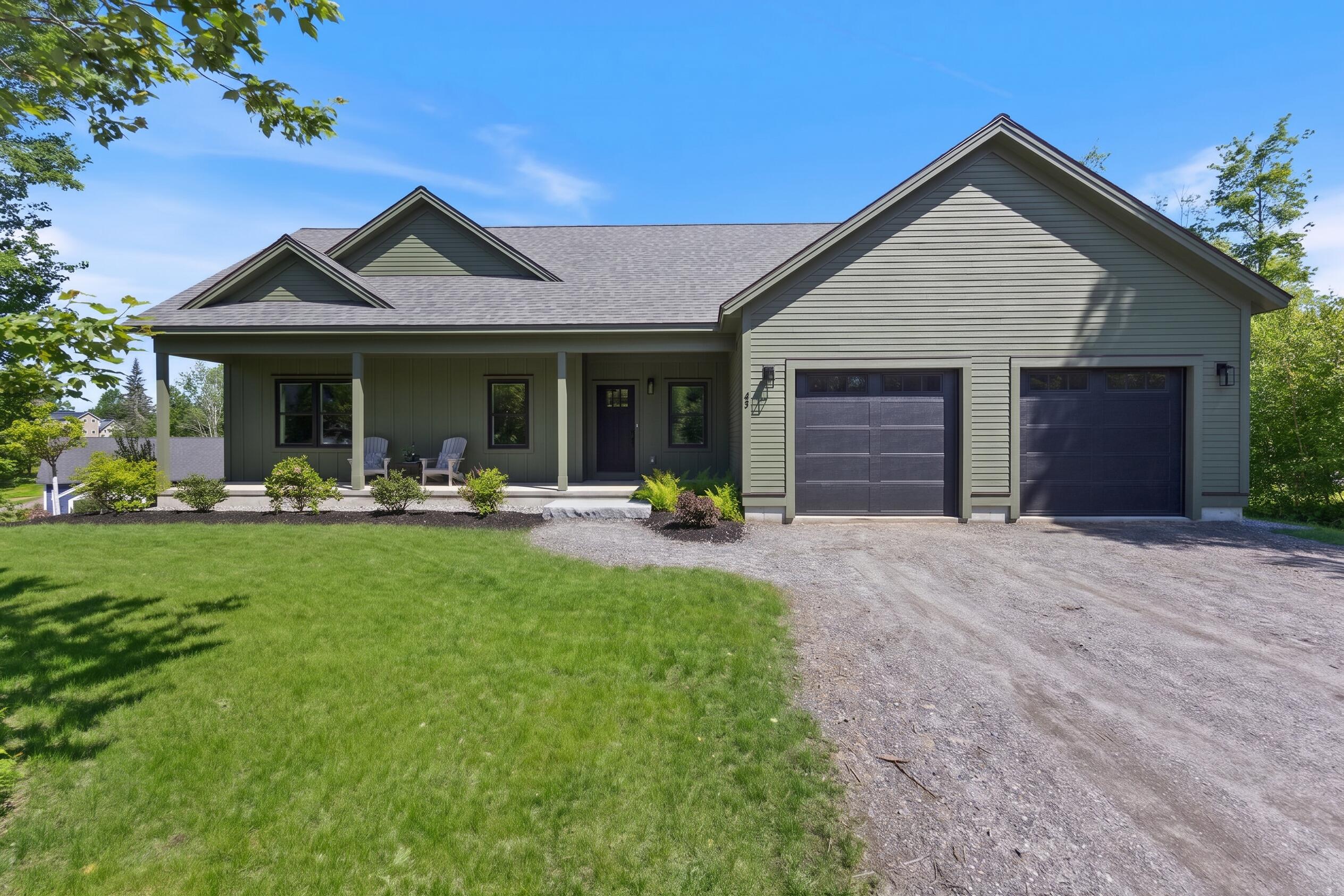 Photo of 43 Rose Douglas Lane Brunswick ME 04011