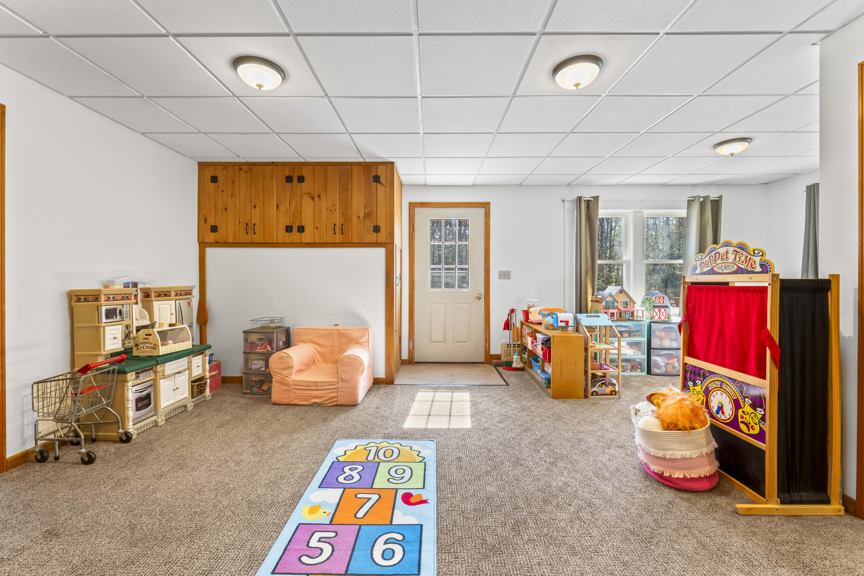 1072 Middle Road, Woolwich, ME, 04579