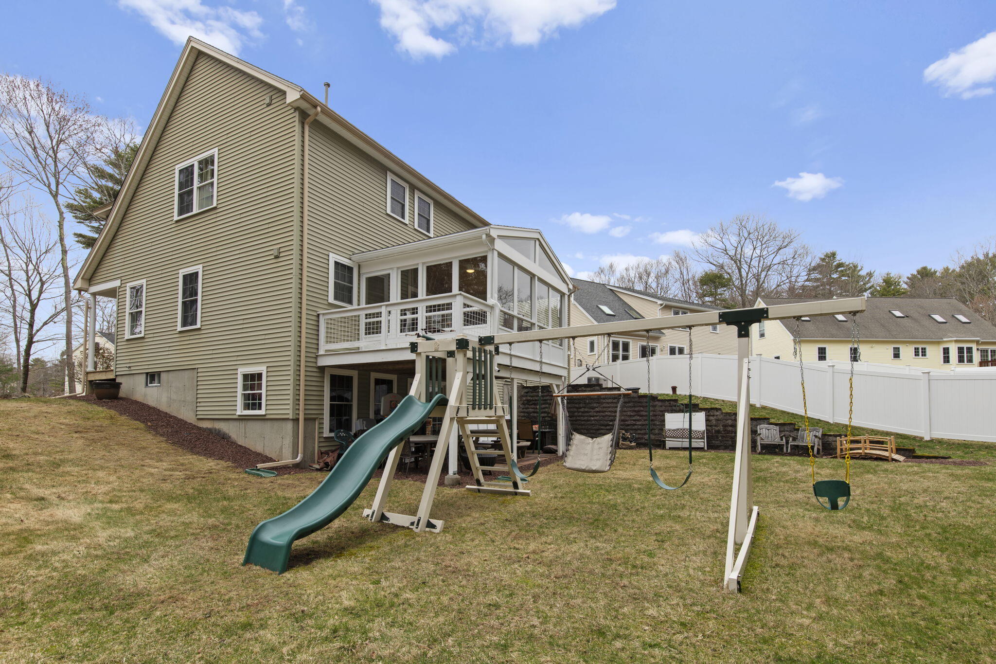 5 Izzy Lane, Kittery, ME, 03904