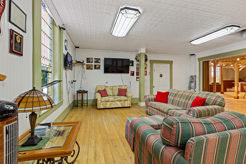 83 Main Street, Phillips, ME, 04966