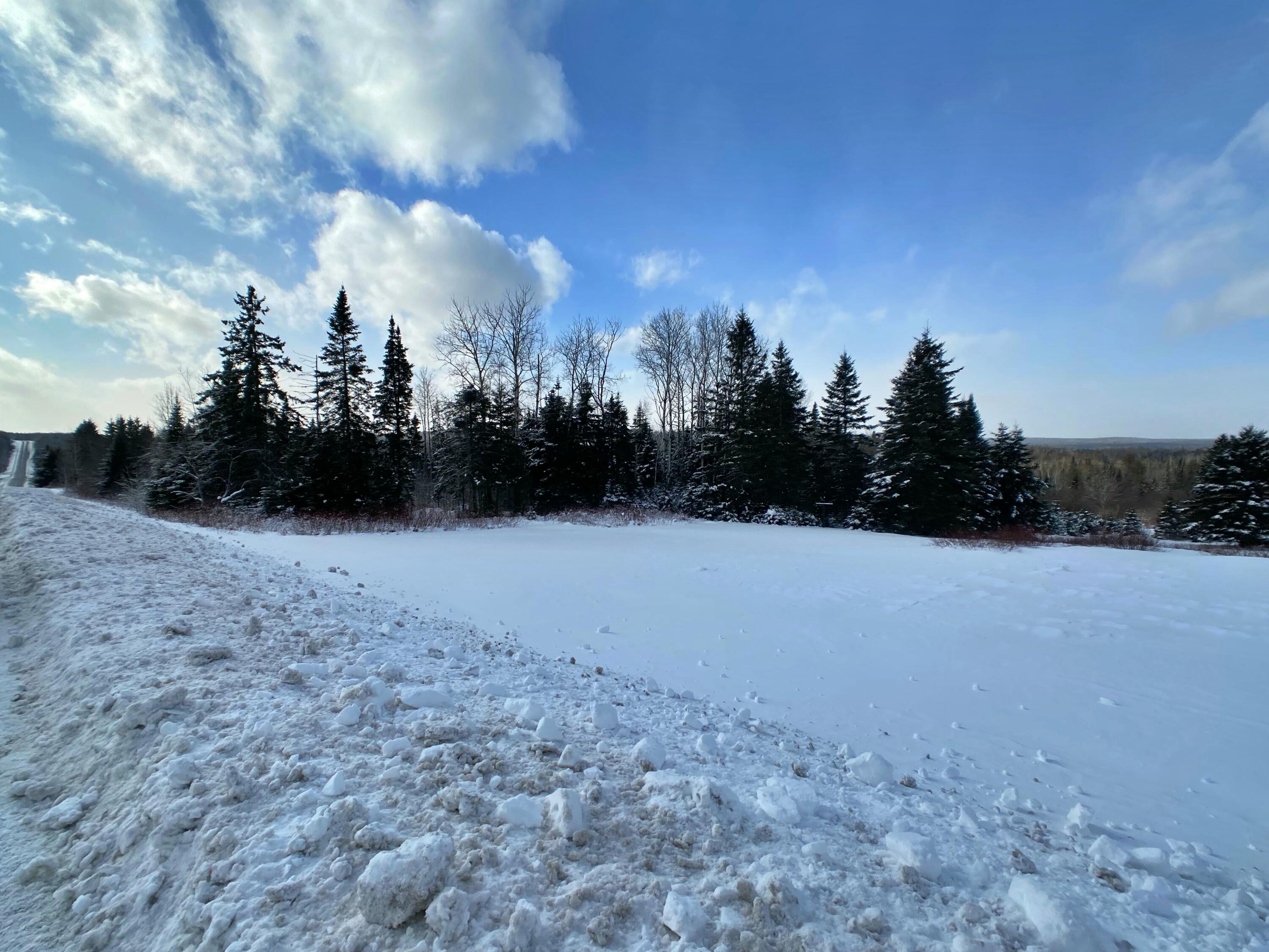 4-31 Caribou Road, Cyr Plt, ME, 04785