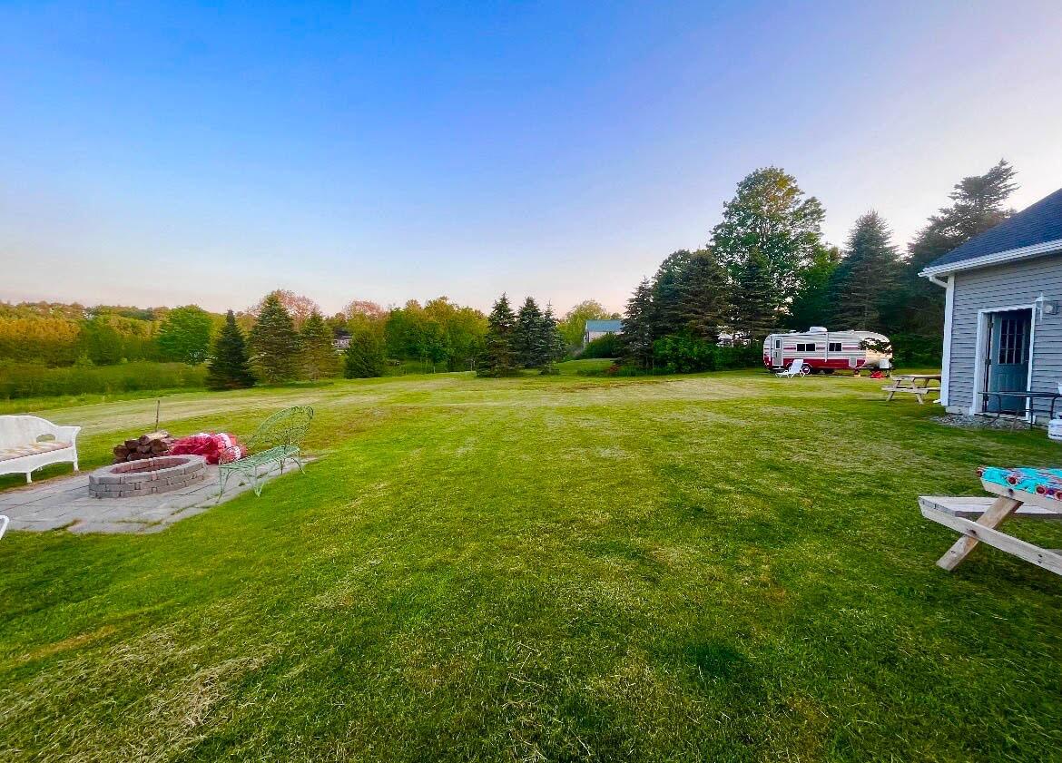 64 Wardtown Road, Freeport, ME, 04032