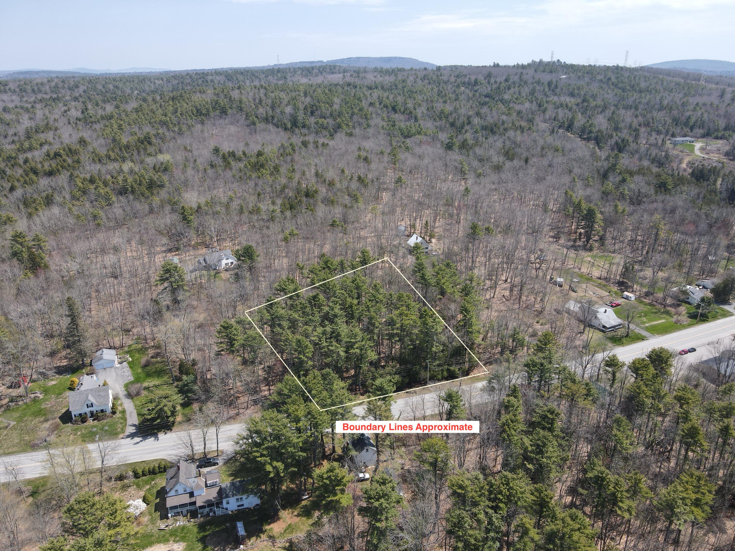 28 Davis Road, Vienna, ME, 04360