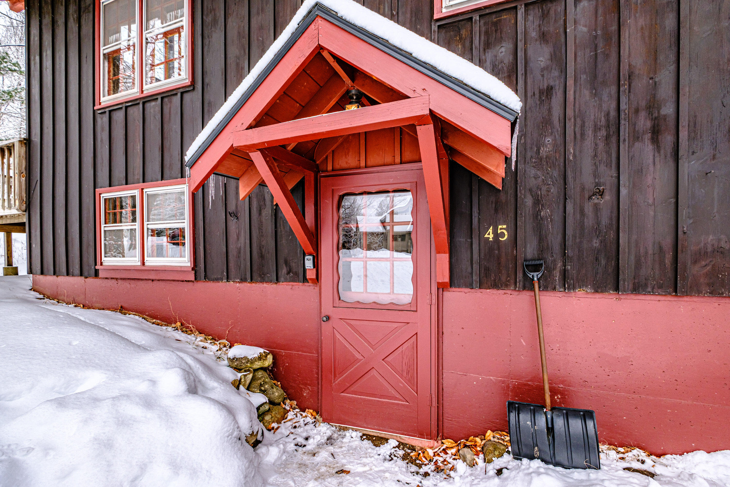 45 Viking Village Road, Newry, ME, 04261