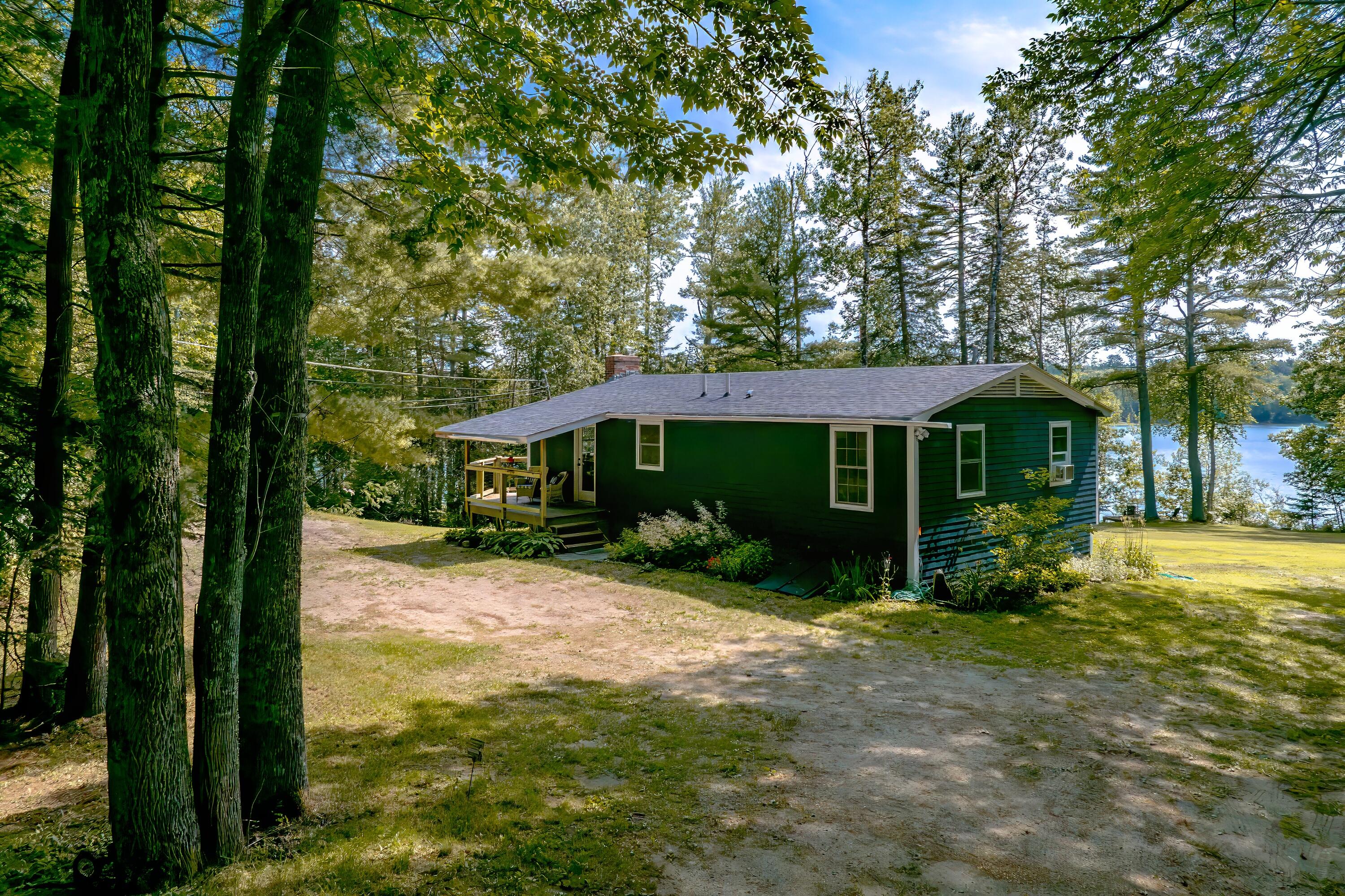 Photo of 2211 U.S. 1 Sullivan ME 04664
