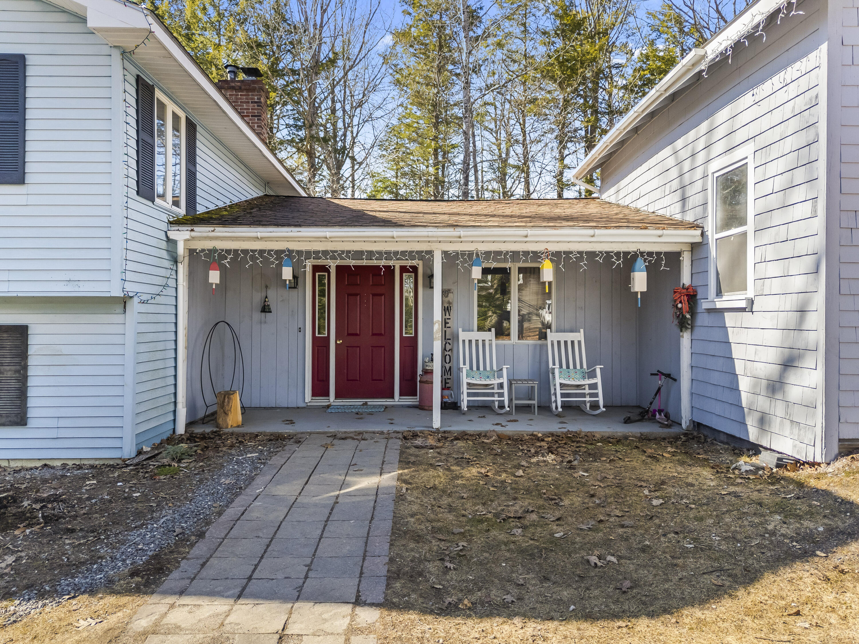 1072 Middle Road, Woolwich, ME, 04579