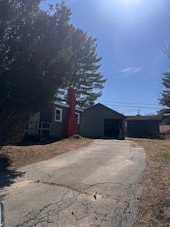 10 Warren Street, Bridgton, ME, 04009