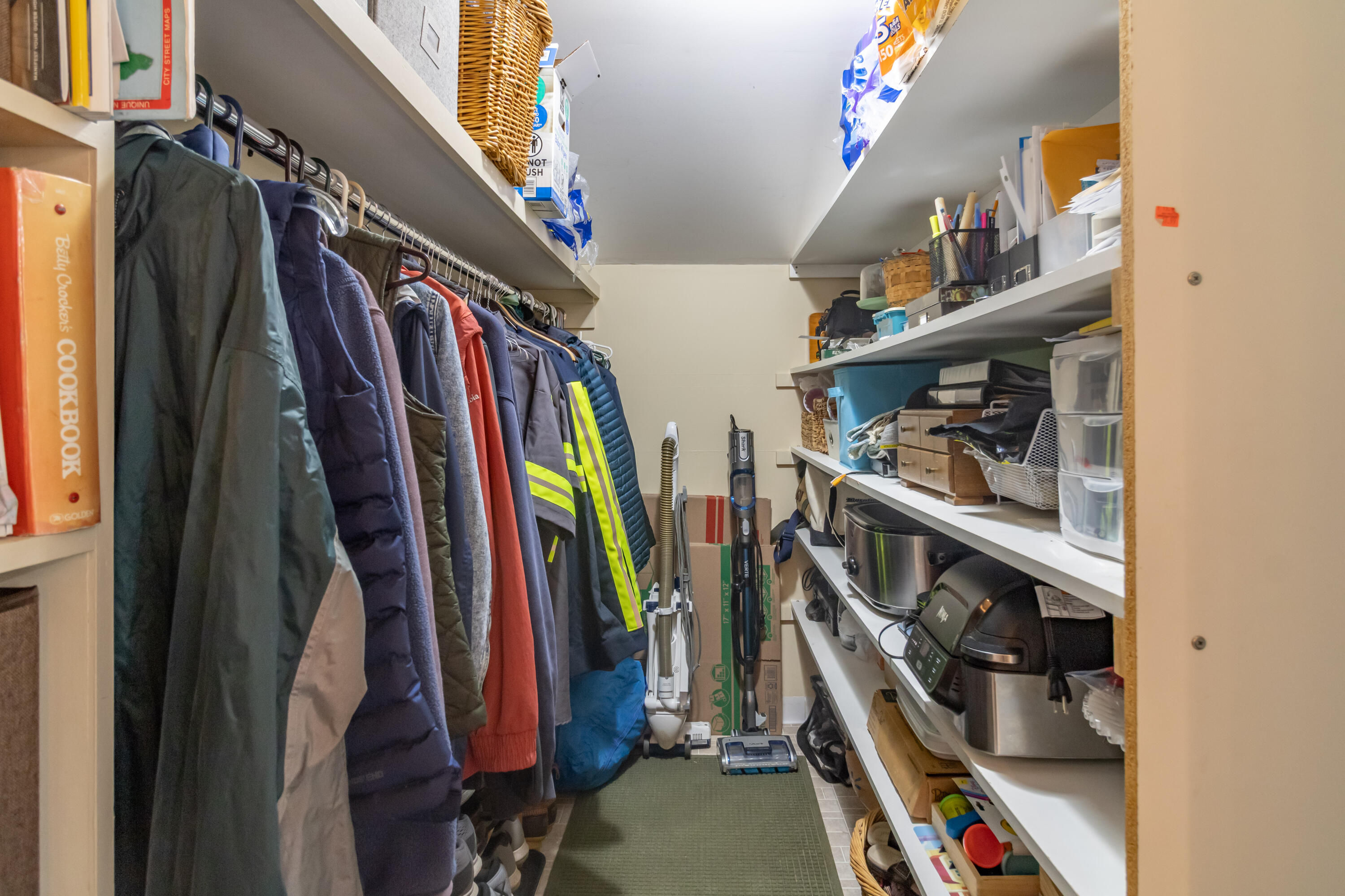 593 N Chester Road, Chester, ME, 04457