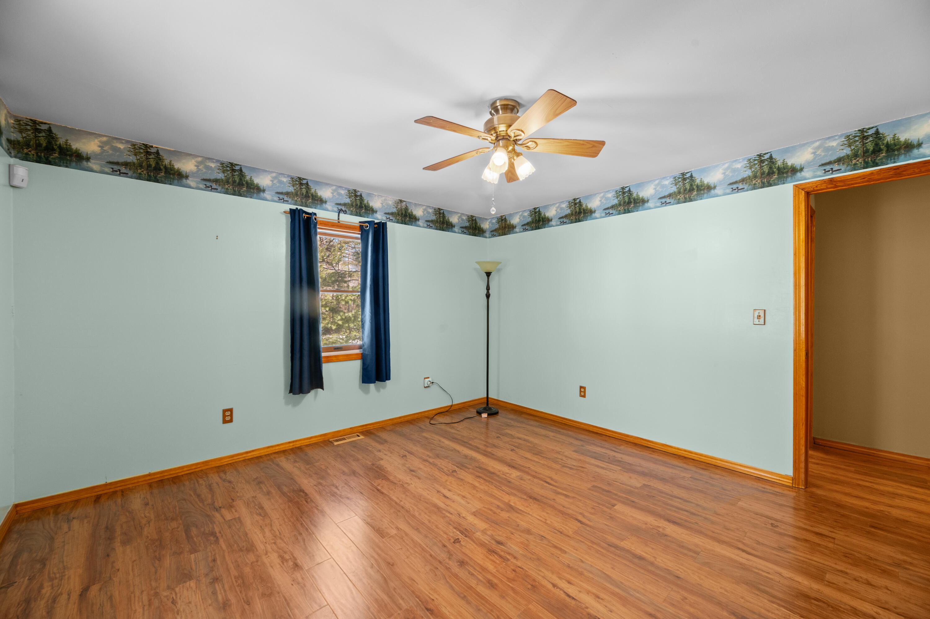 170 Milford Road, Grand Lake Stream Plt, ME, 04668