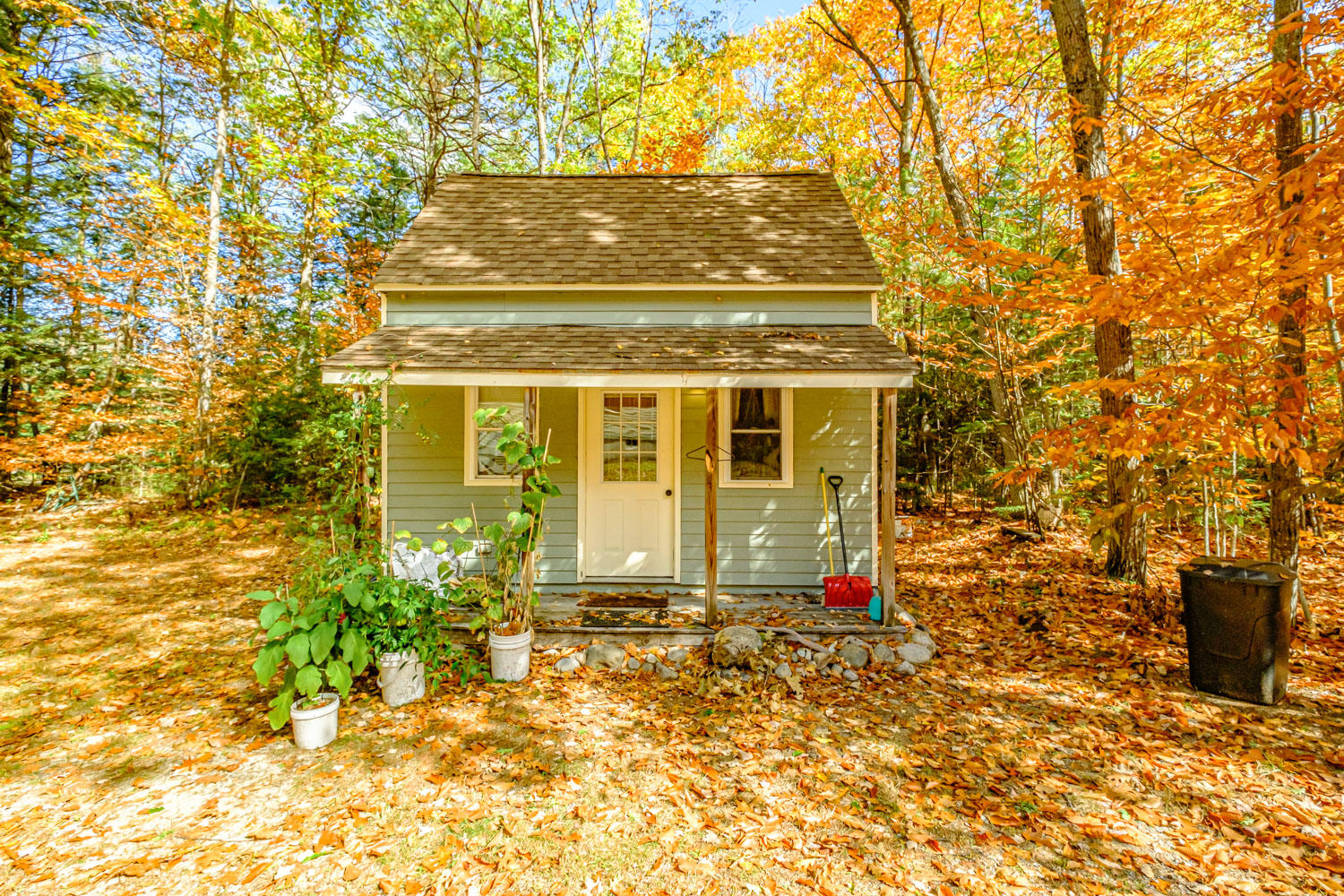 10 Oak Drive, Bethel, ME, 04217-3010