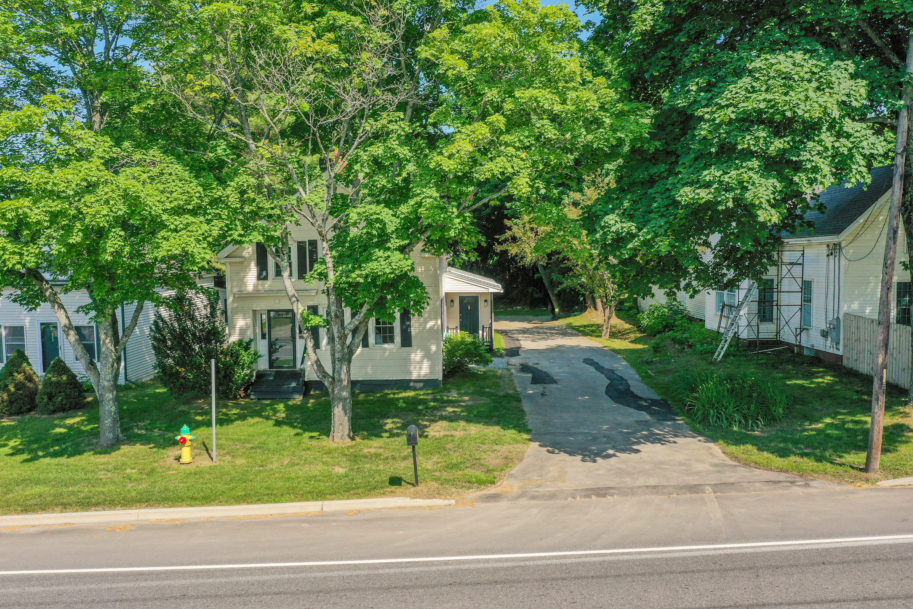 47 Main Road N, Hampden, ME, 04444
