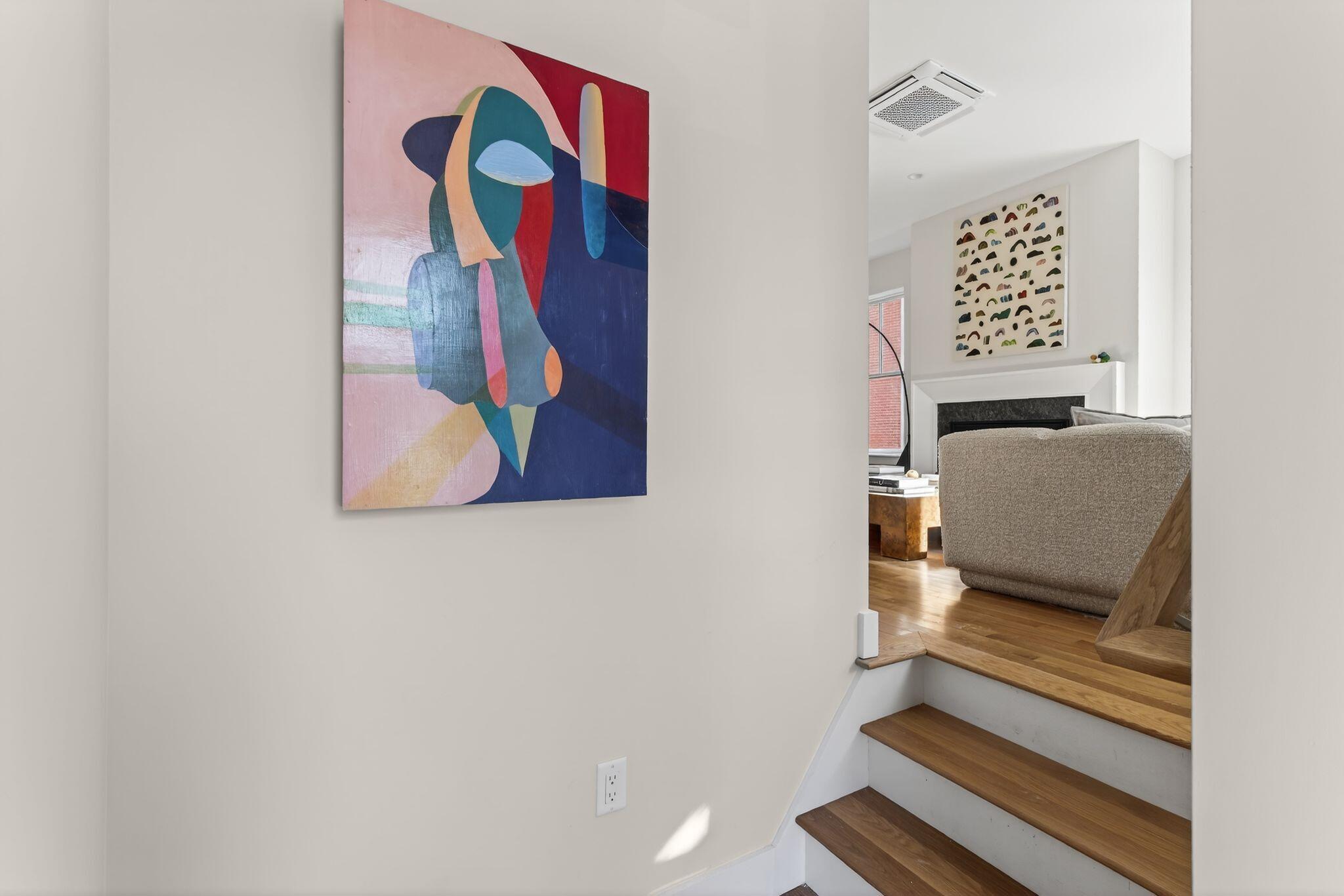 55 Carleton Street UNIT B, Portland, ME, 04102