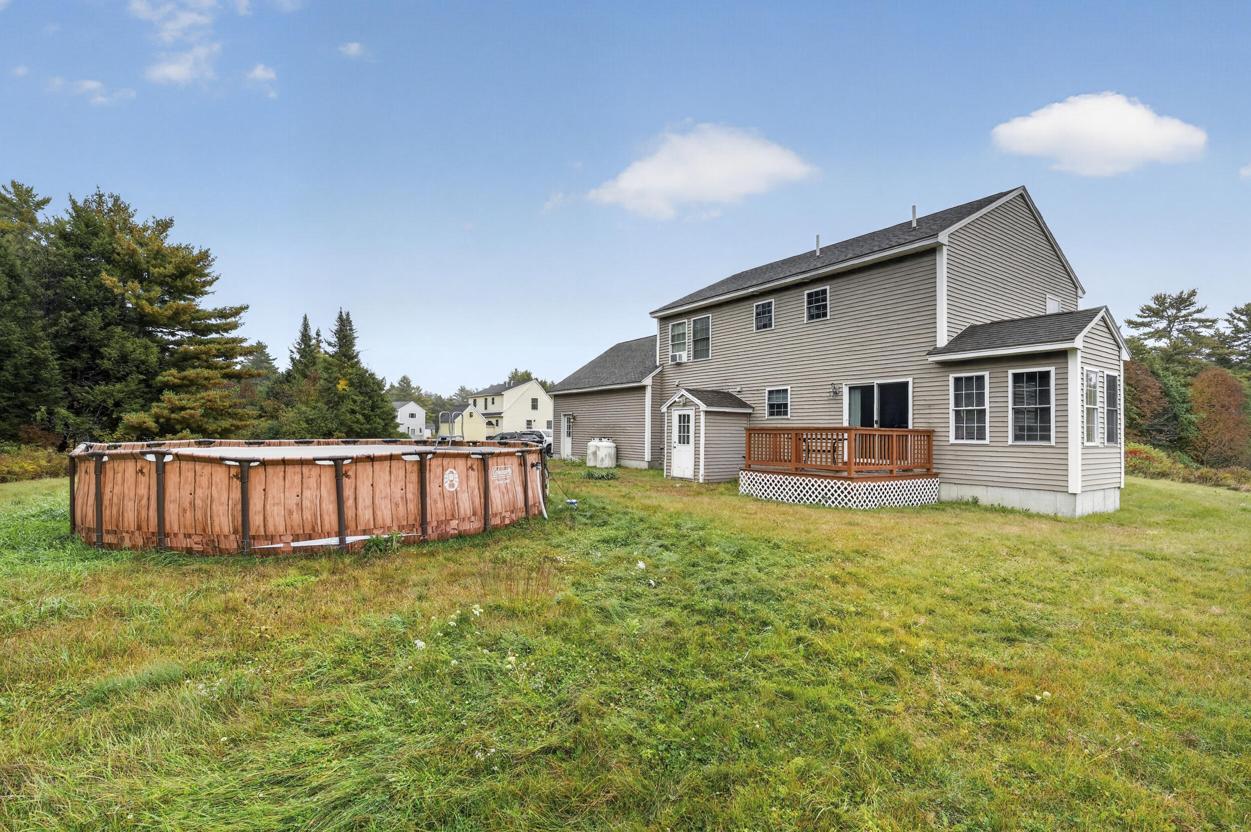 184 Chute Road