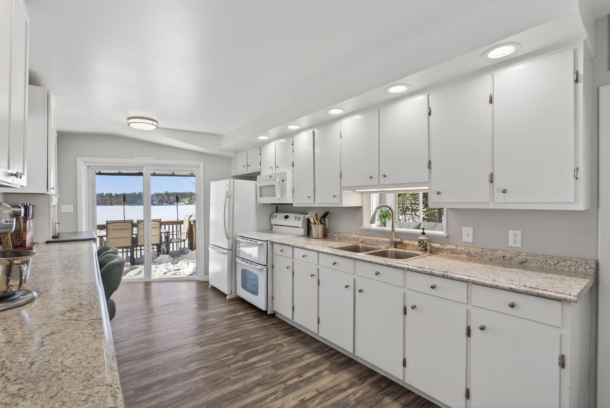 85-87 Taywood Road, Auburn, ME, 04210