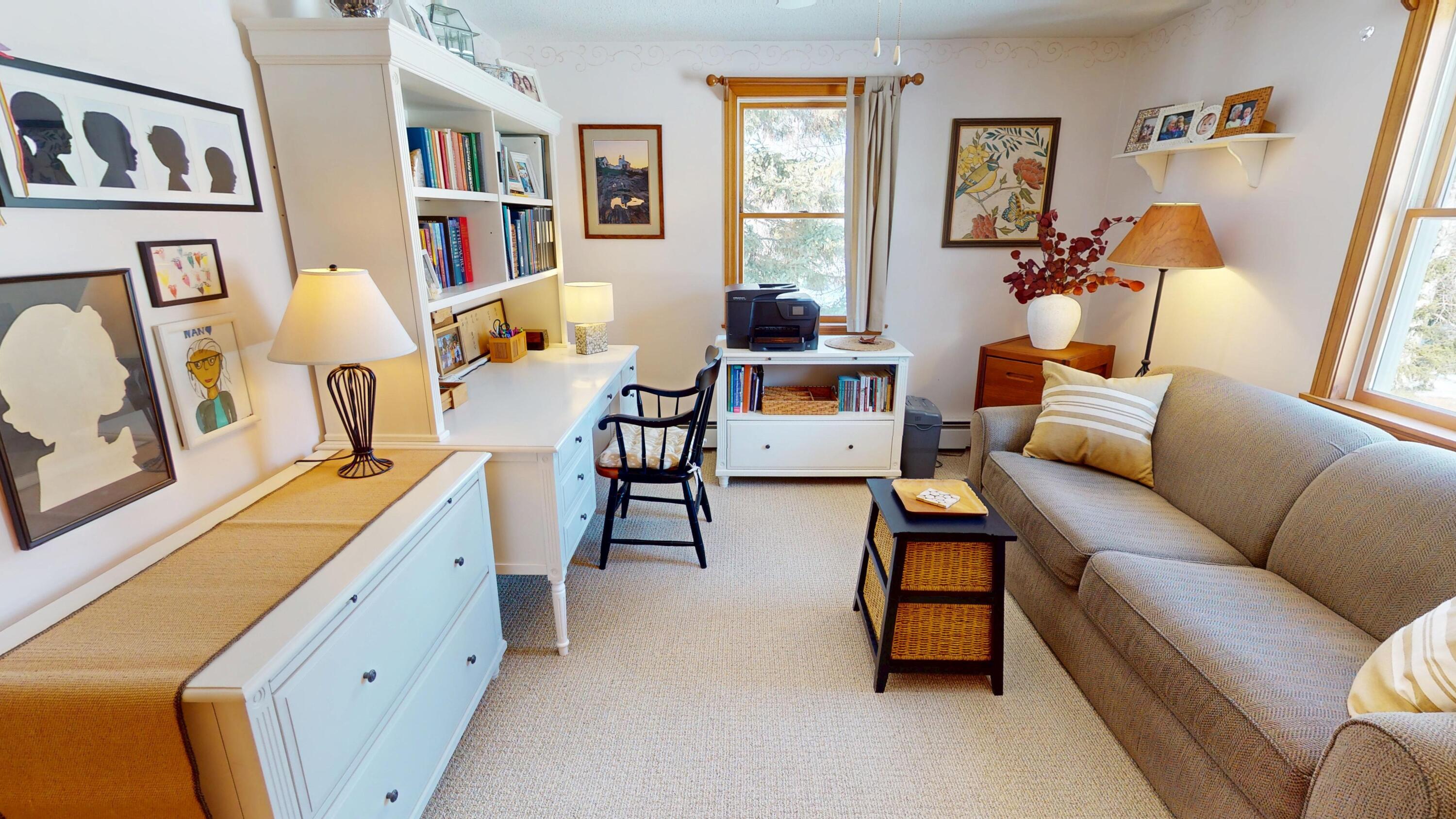 1013 Sunset Avenue, Glenburn, ME, 04401