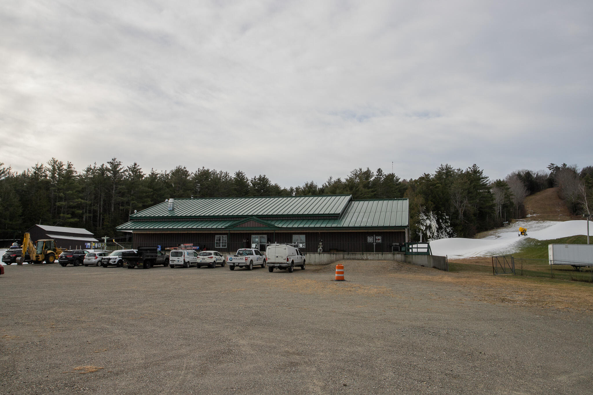 441 Newburgh Road, Hermon, ME, 04401
