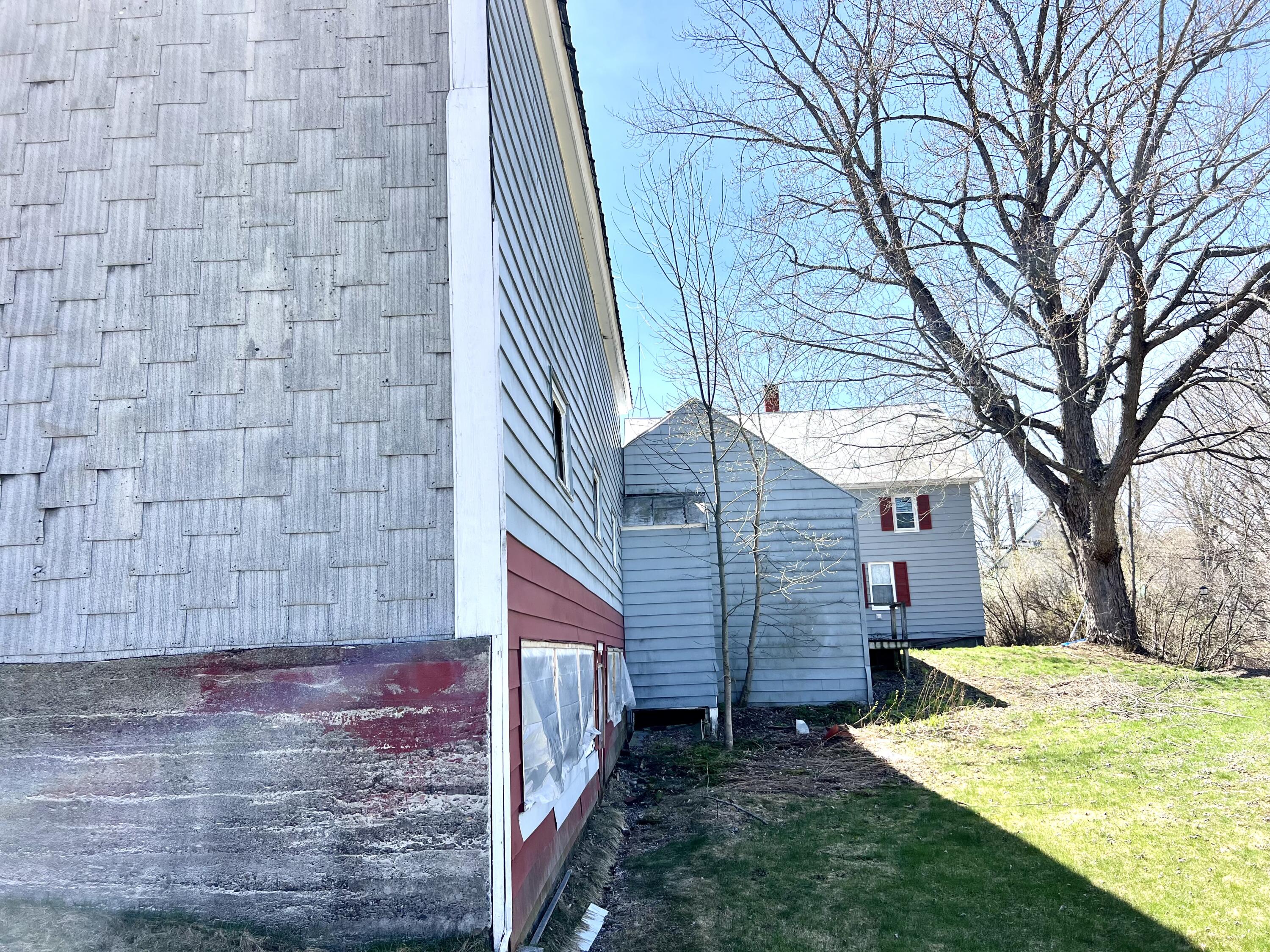 28 Vienna Road, Chesterville, ME, 04938