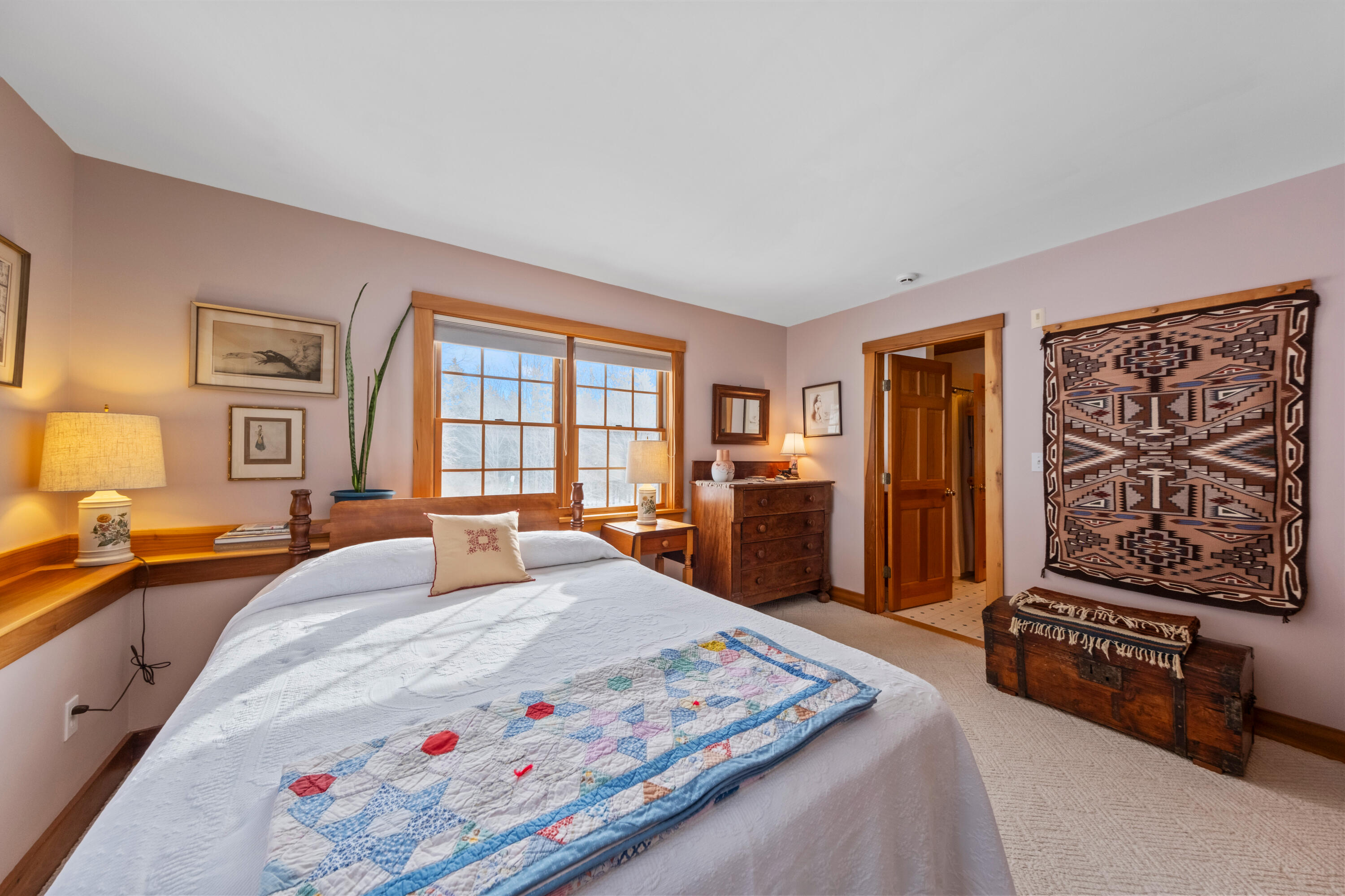 63 Raccoon, Cushing, ME, 04563