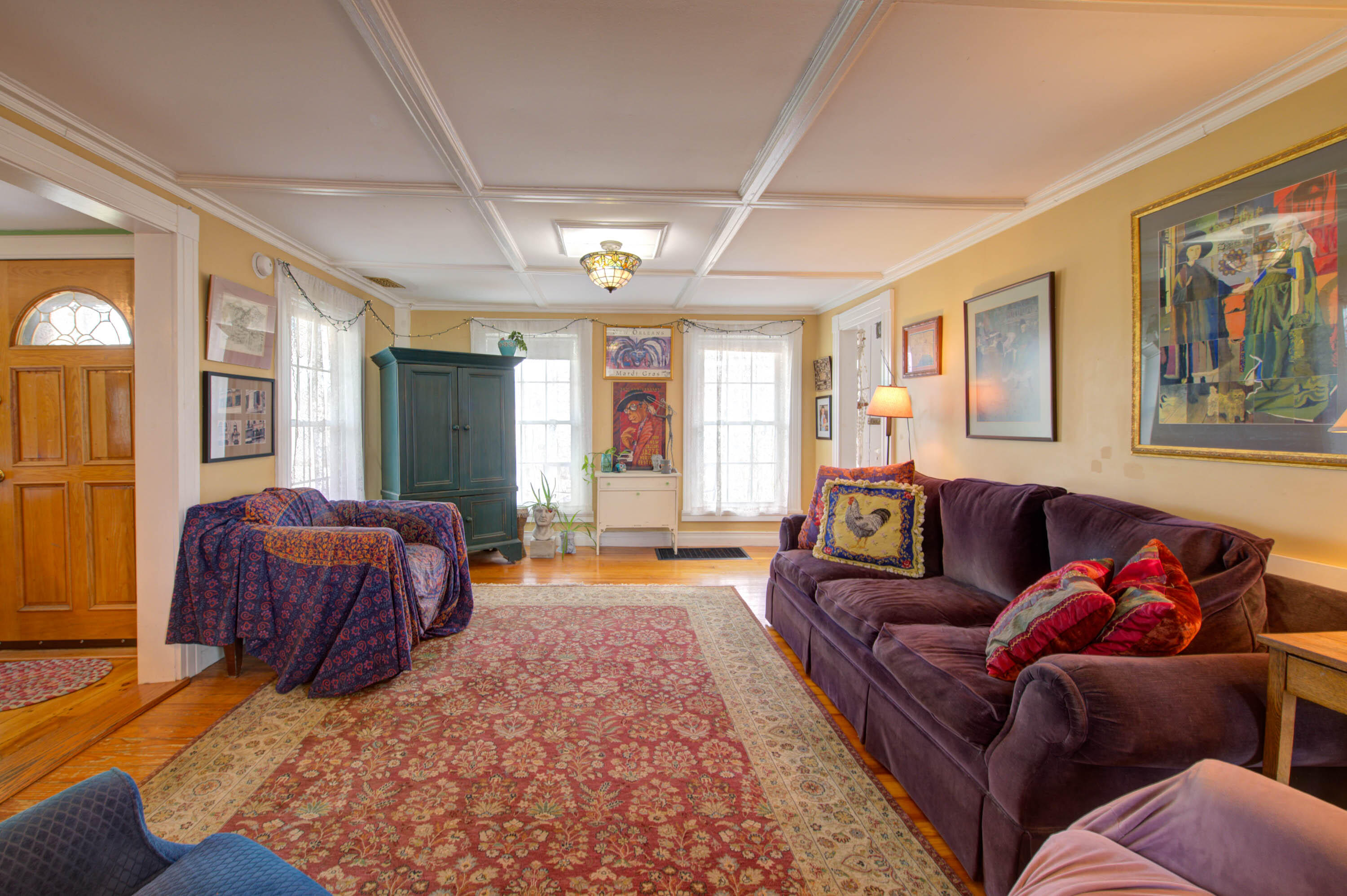 288 Mayberry Hill Road, Casco, ME, 04015