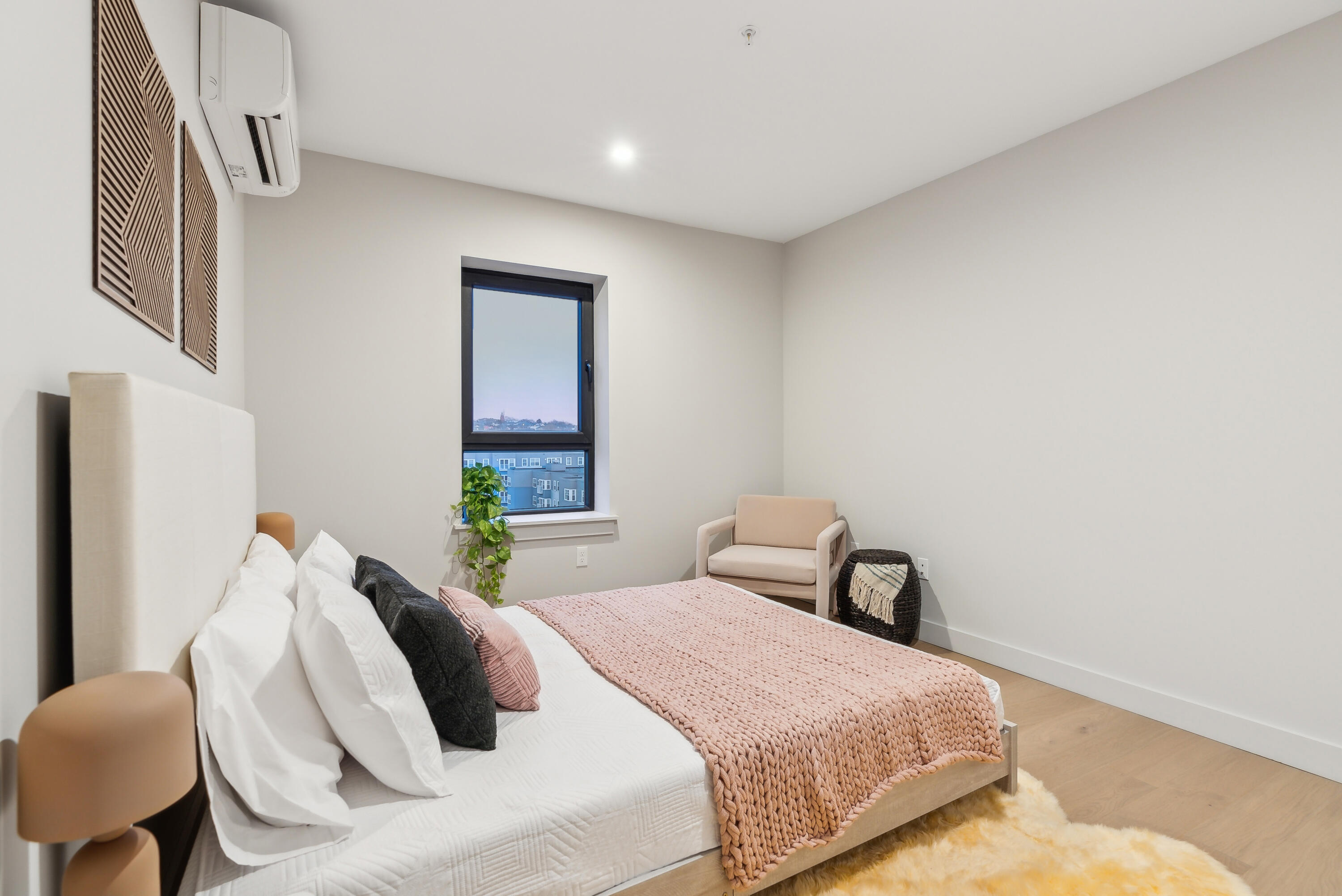 75 Chestnut Street UNIT 607, Portland, ME, 04101