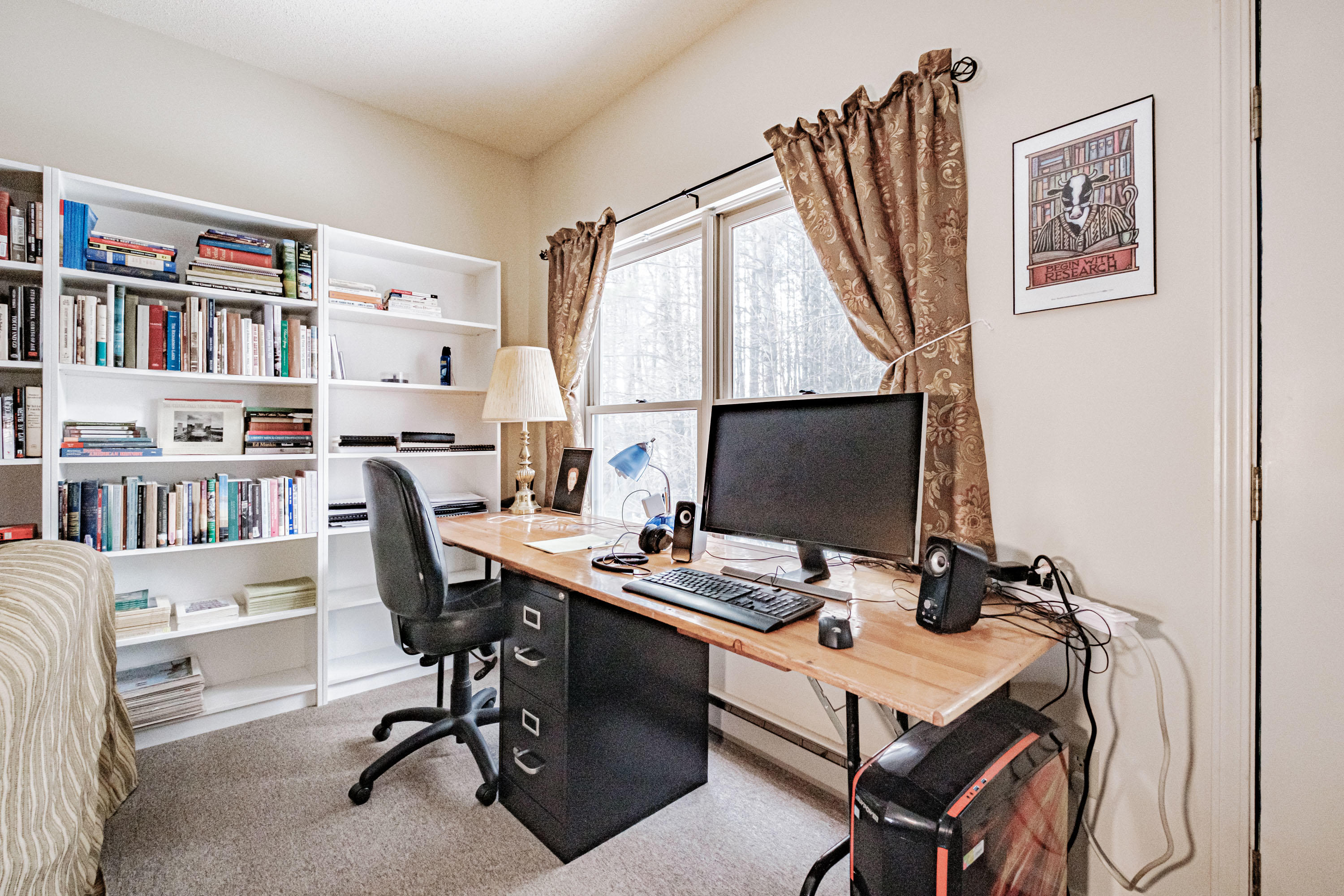 4 Condo Lane #D14, Greenwood, ME, 04255