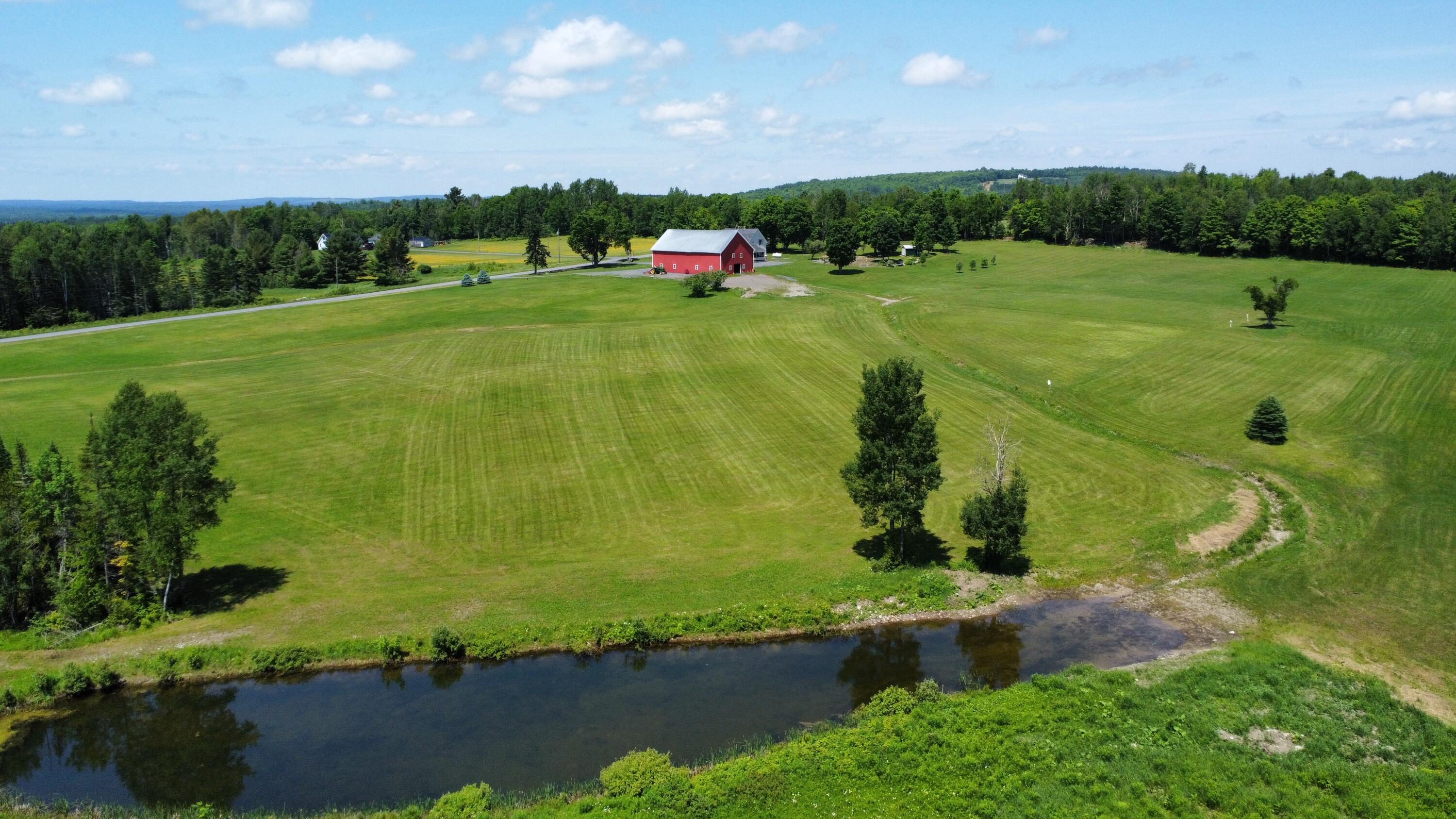 325 West Road, New Sweden, ME, 04762