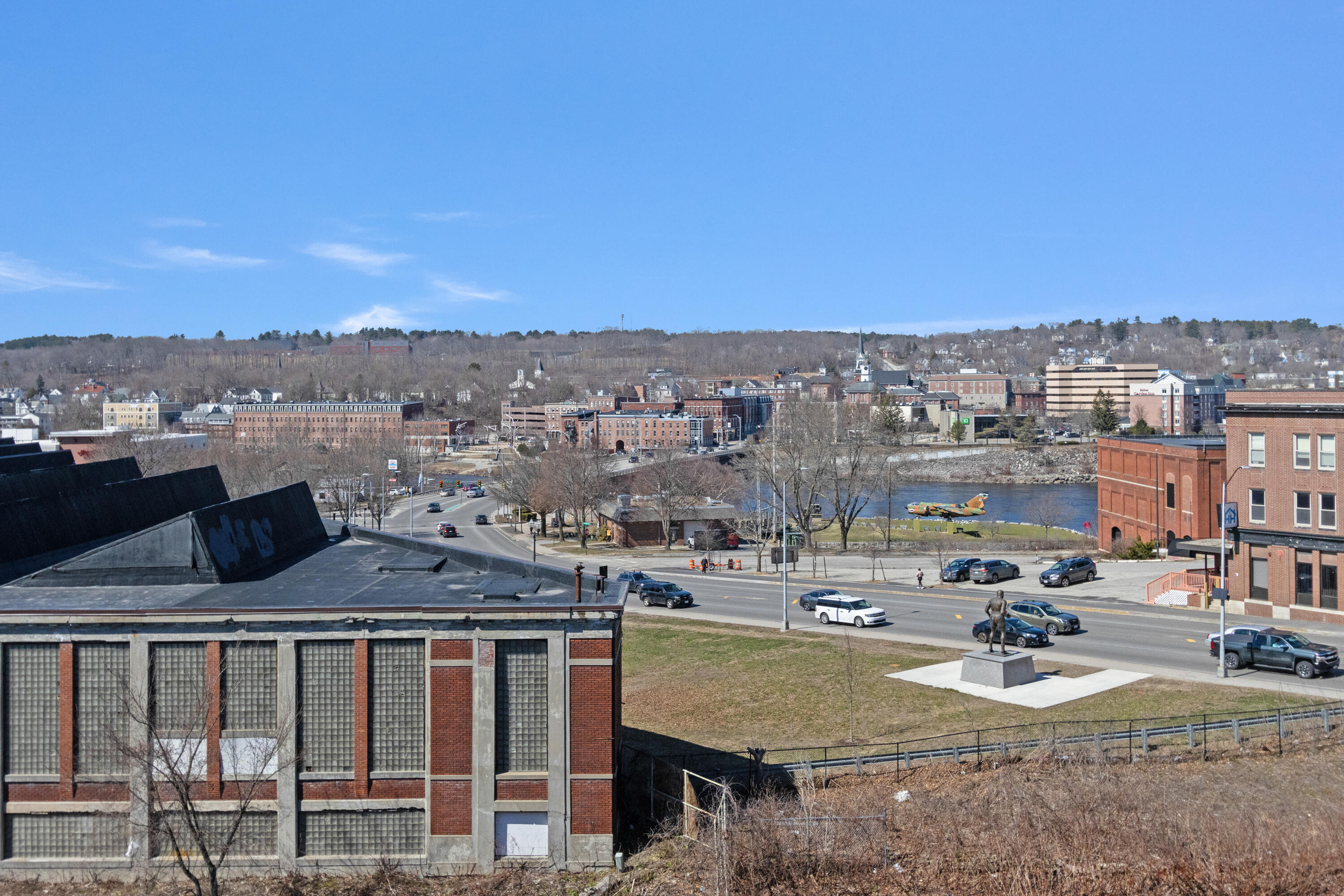 49 Lisbon Street UNIT 2, Lewiston, ME, 04240