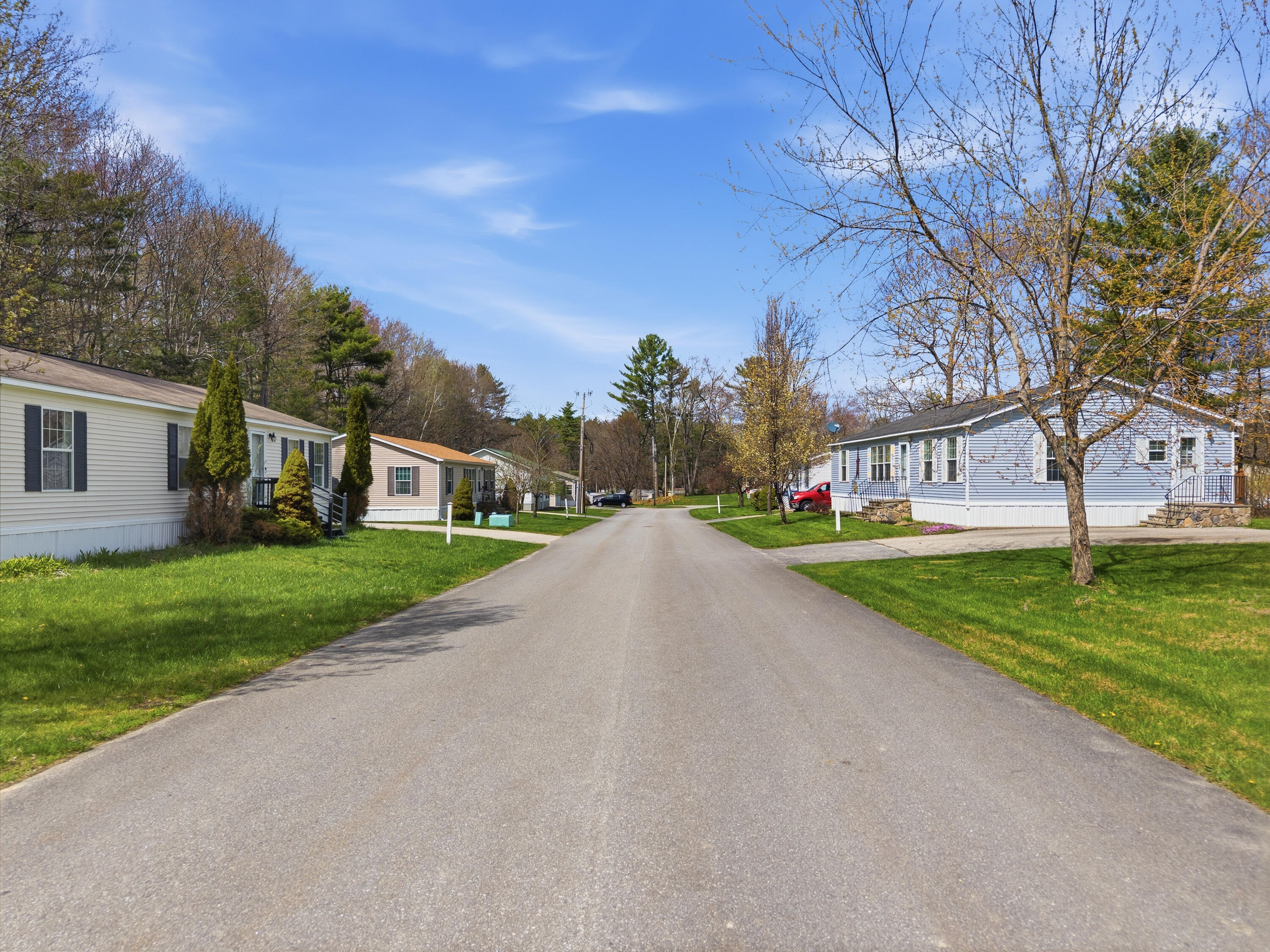 4 Arundel Avenue, Lisbon, ME, 04250