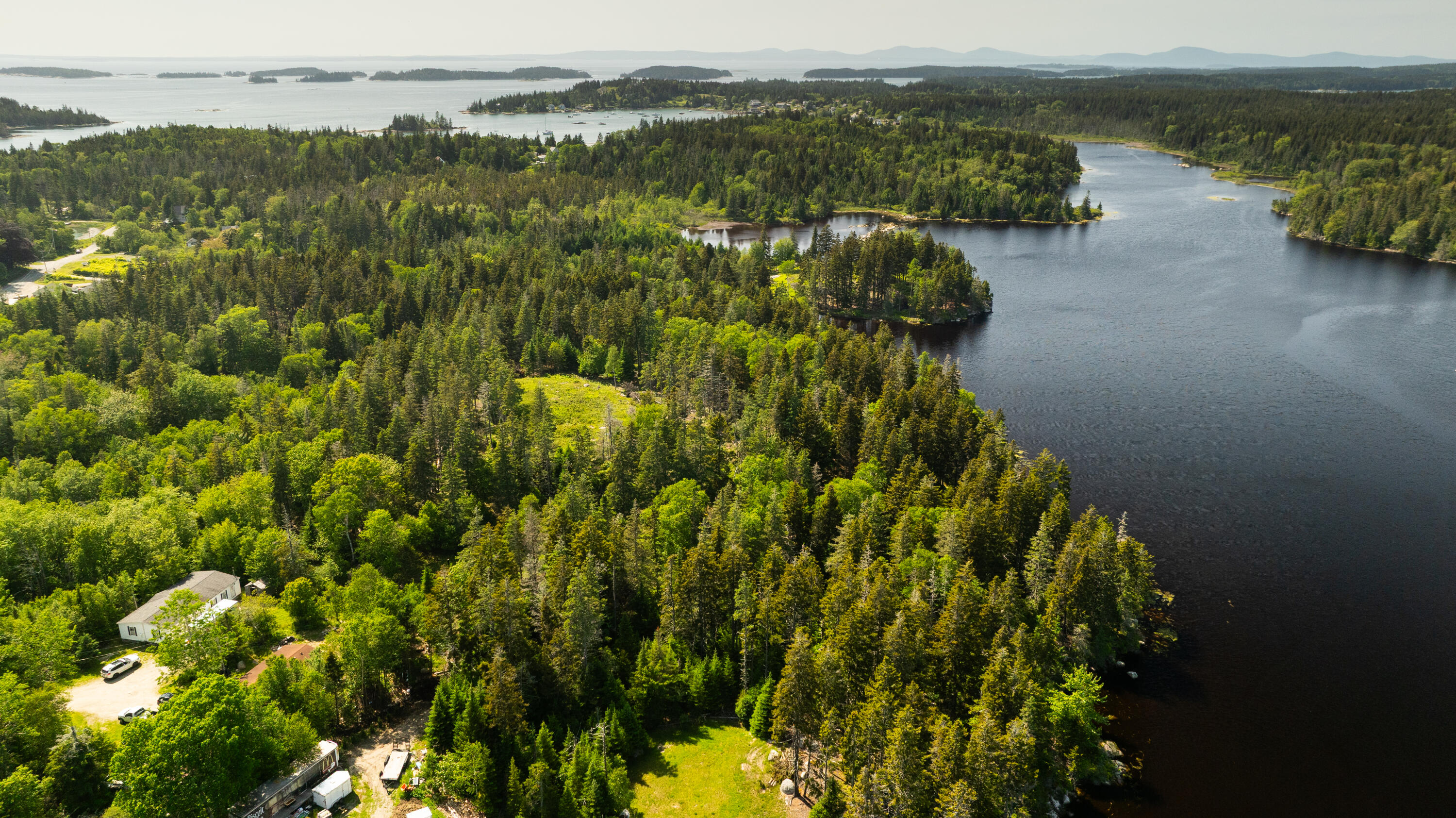 0A Old Harbor Road, Vinalhaven, ME, 04863