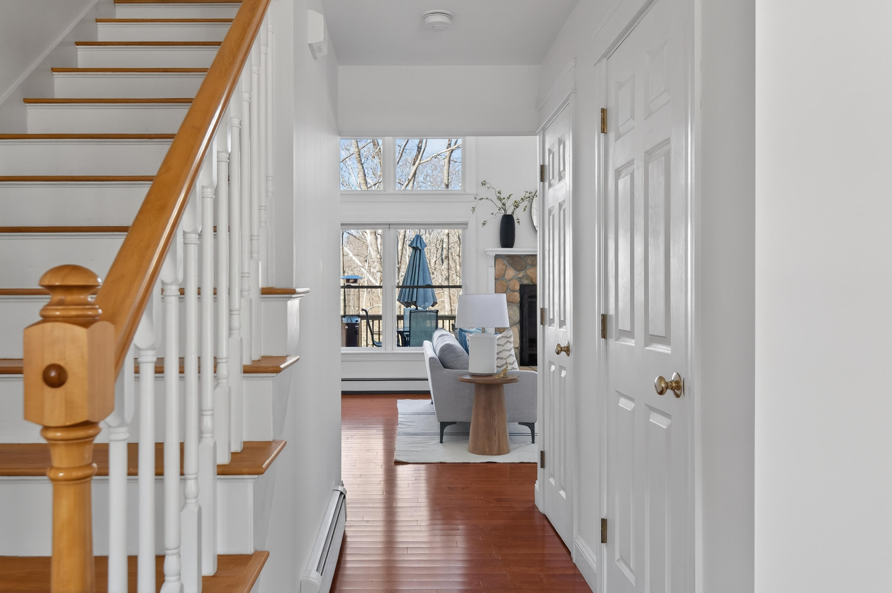 20 Island Park, Yarmouth, ME, 04096