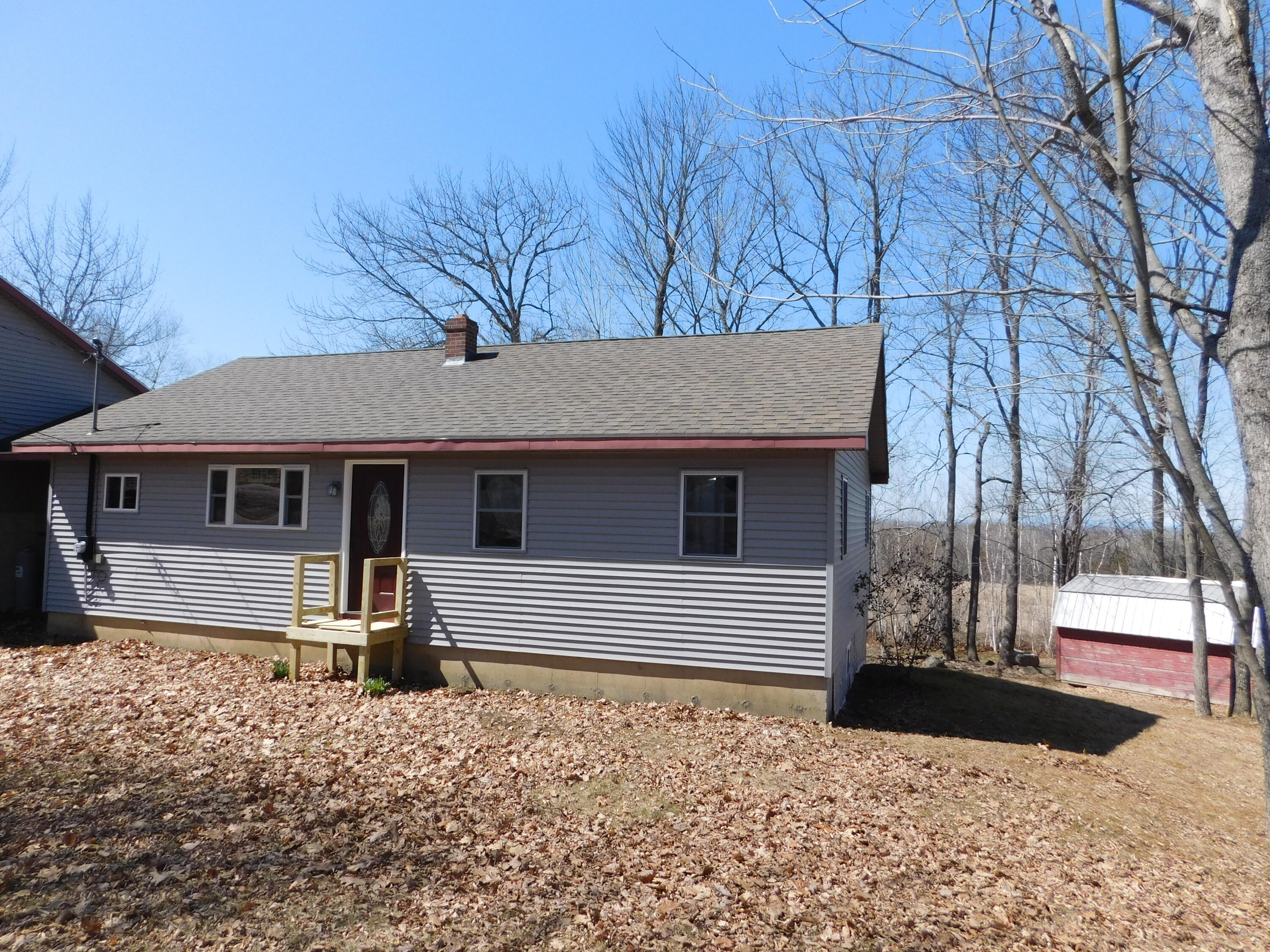 557 Enfield Road, Lincoln, ME, 04457