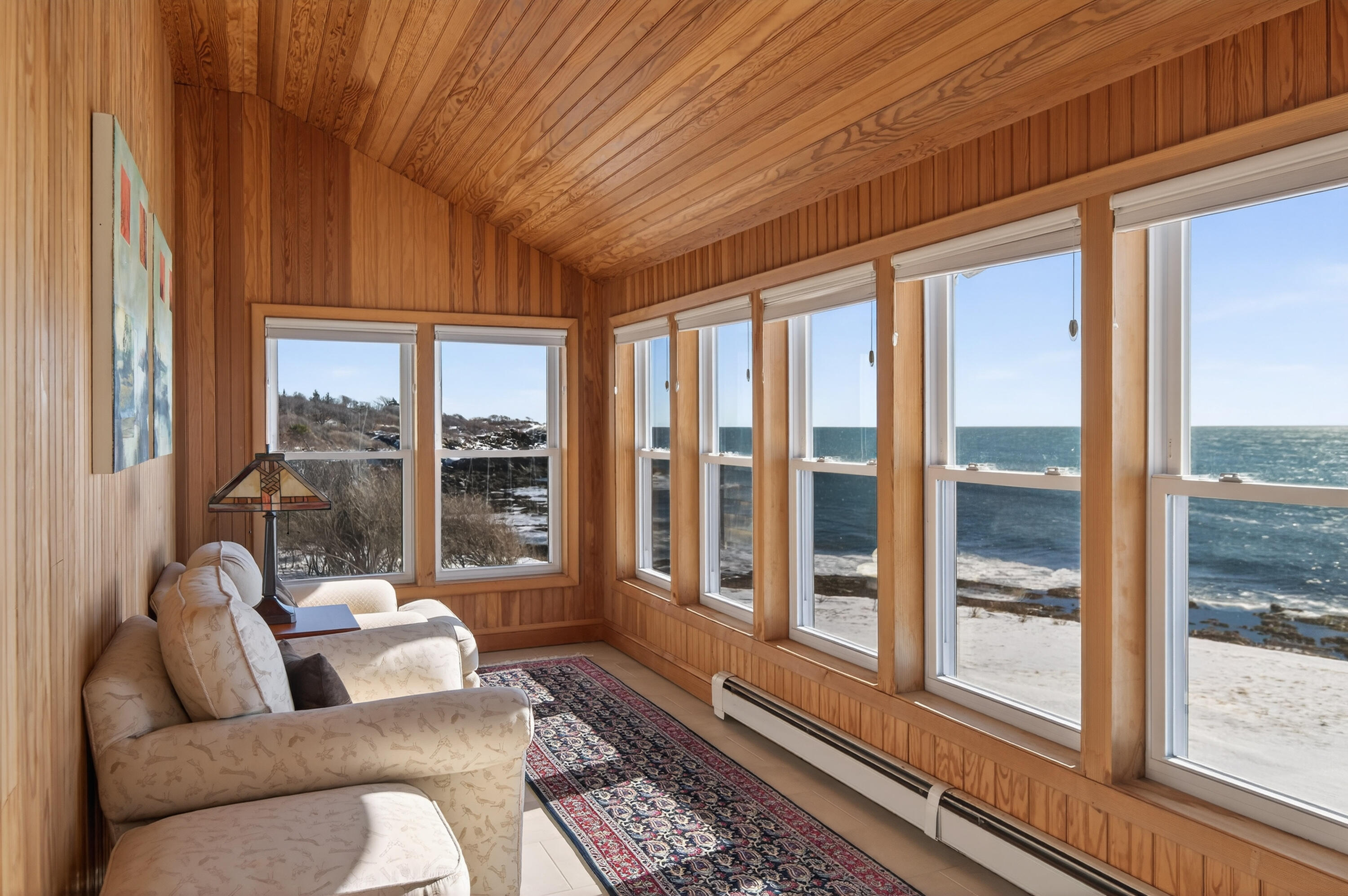 10 Sunny Bank Road, Cape Elizabeth, ME, 04107