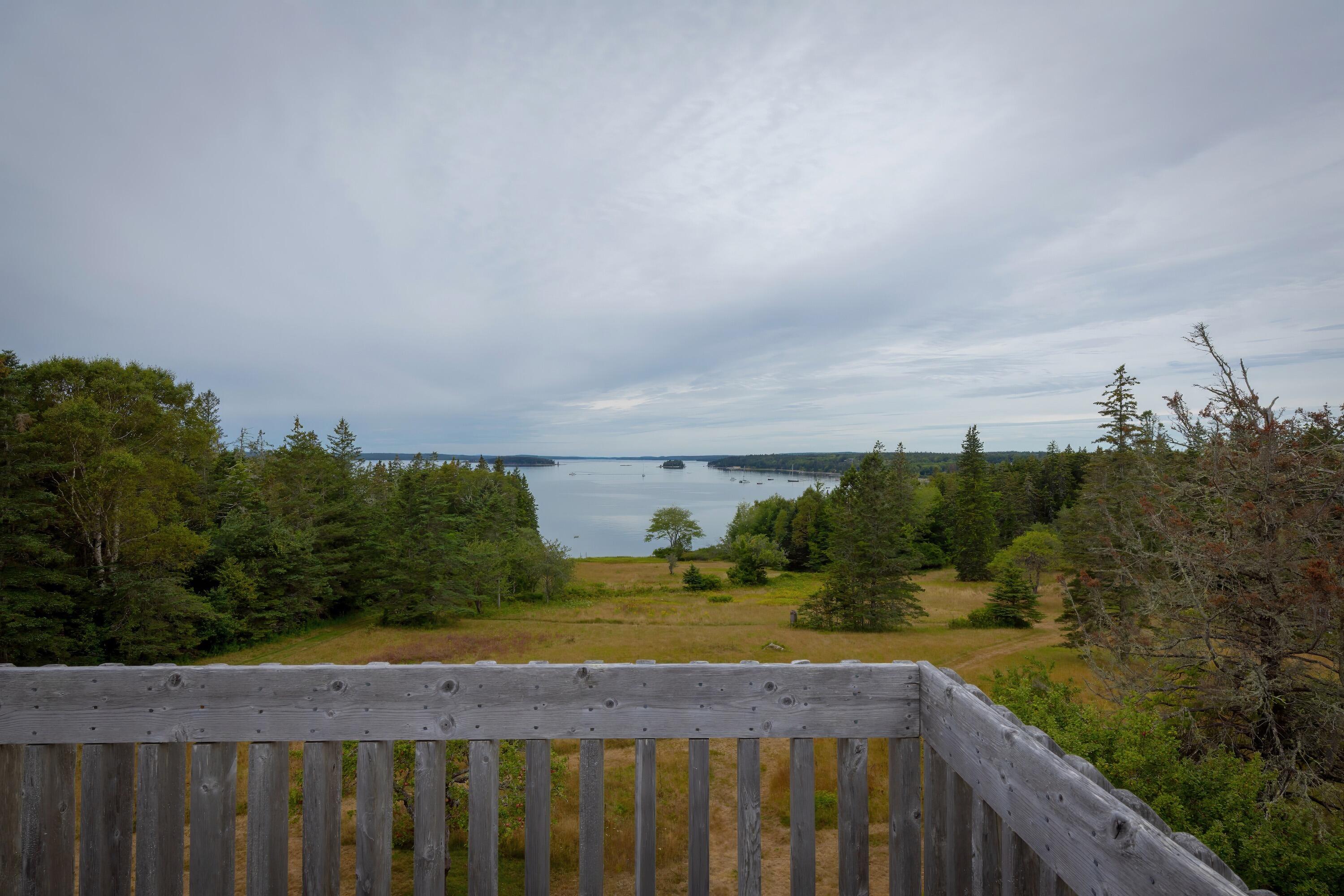 163 Back Road, Brooklin, ME 04616 164backroad - 57