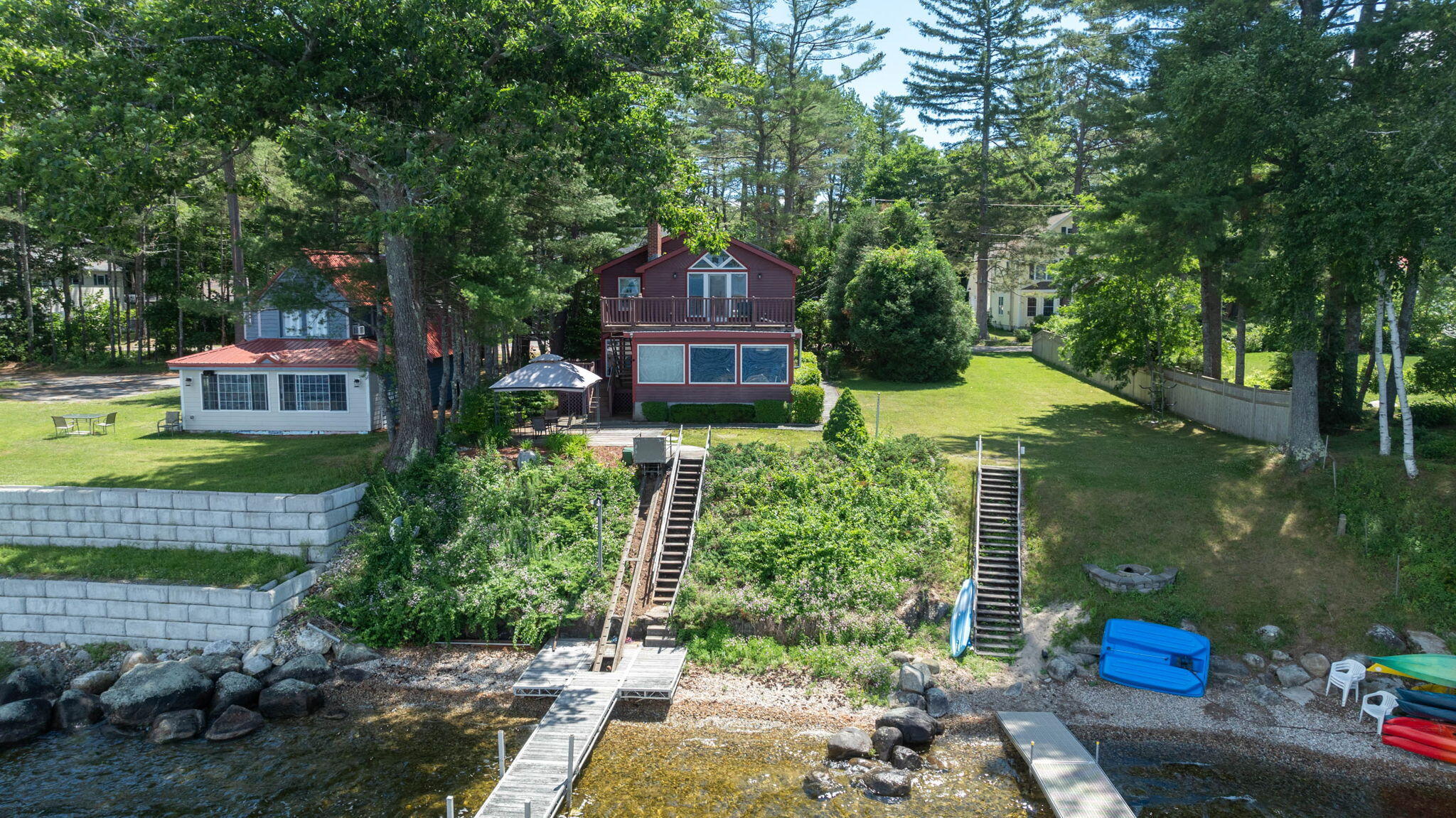 46 Crescent Avenue