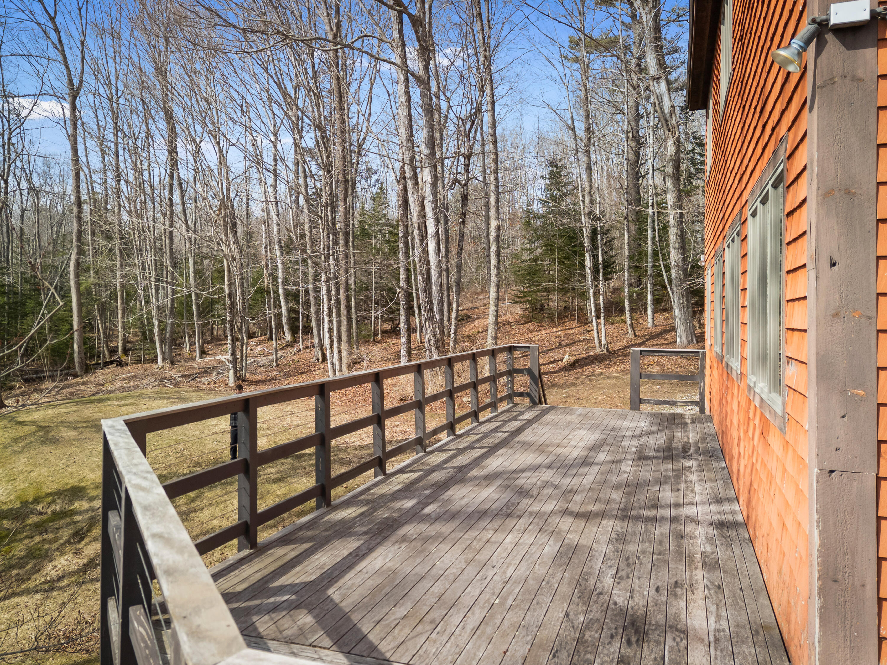 39 Simmons Lane, Friendship, ME, 04547