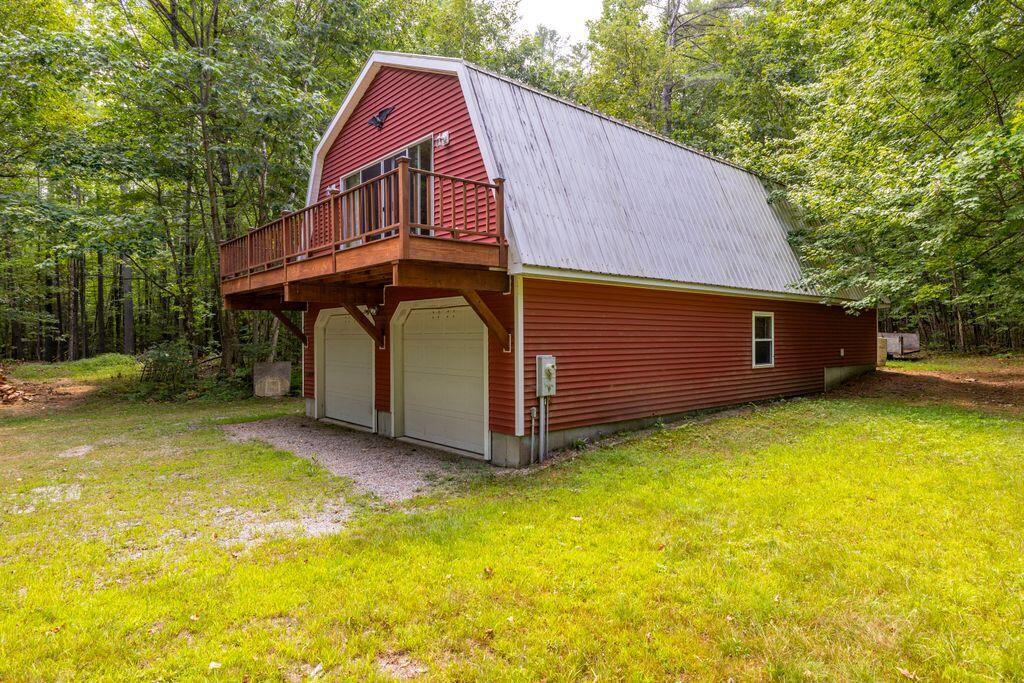 21 Wood Duck Way, Norway, ME, 04268