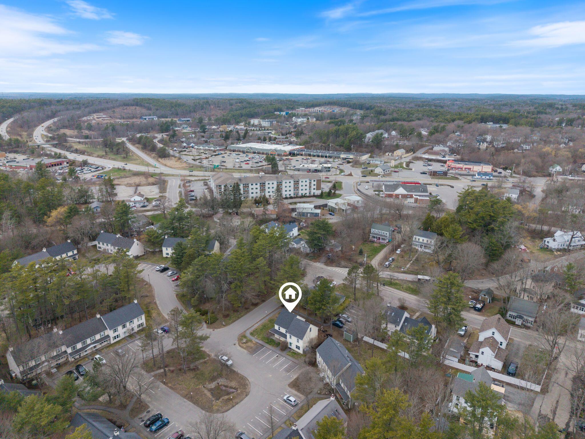 3 Pine Hill Drive UNIT 3, Bath, ME, 04530