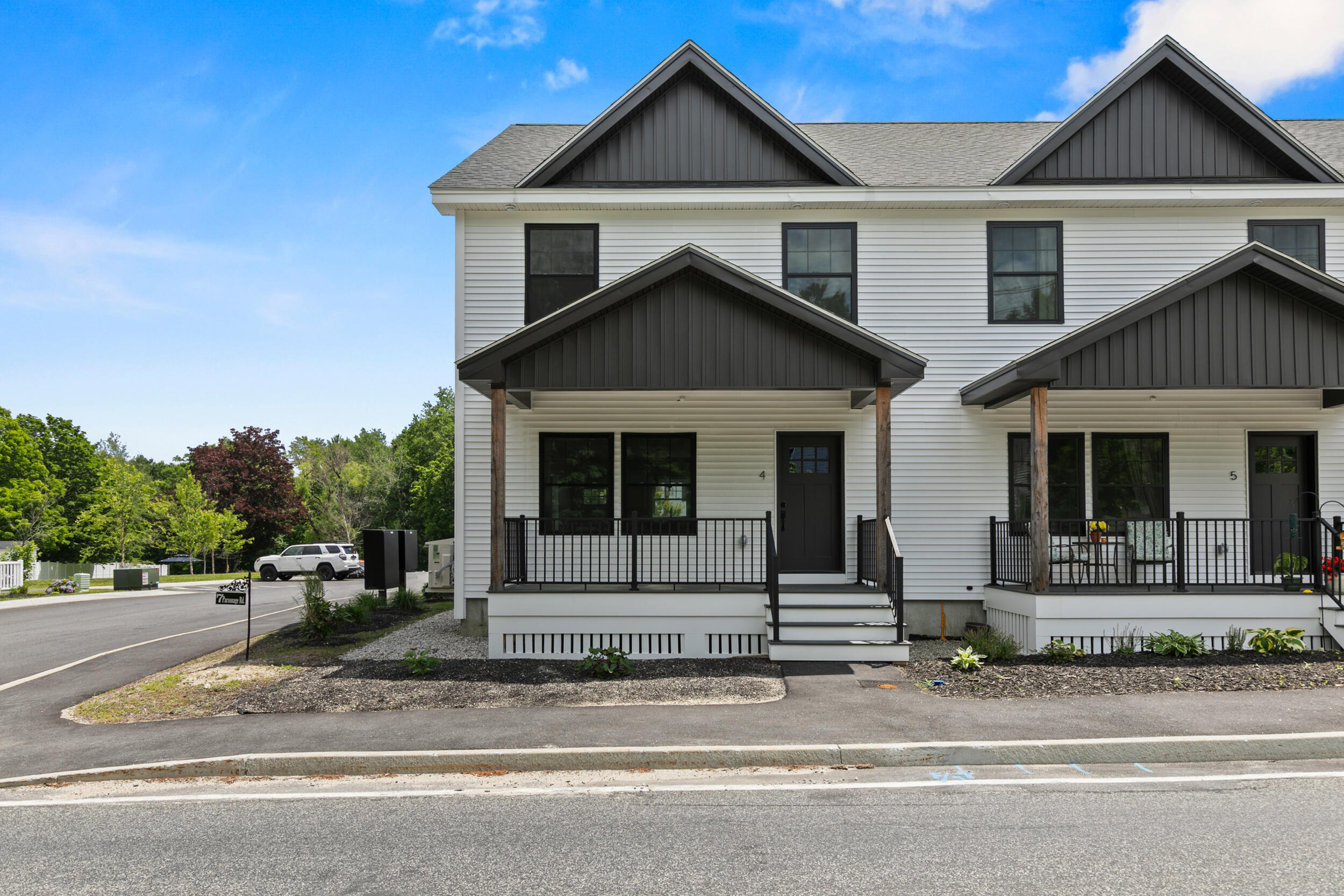 Photo of 7 Parsonage Road #4 North Yarmouth ME 04097