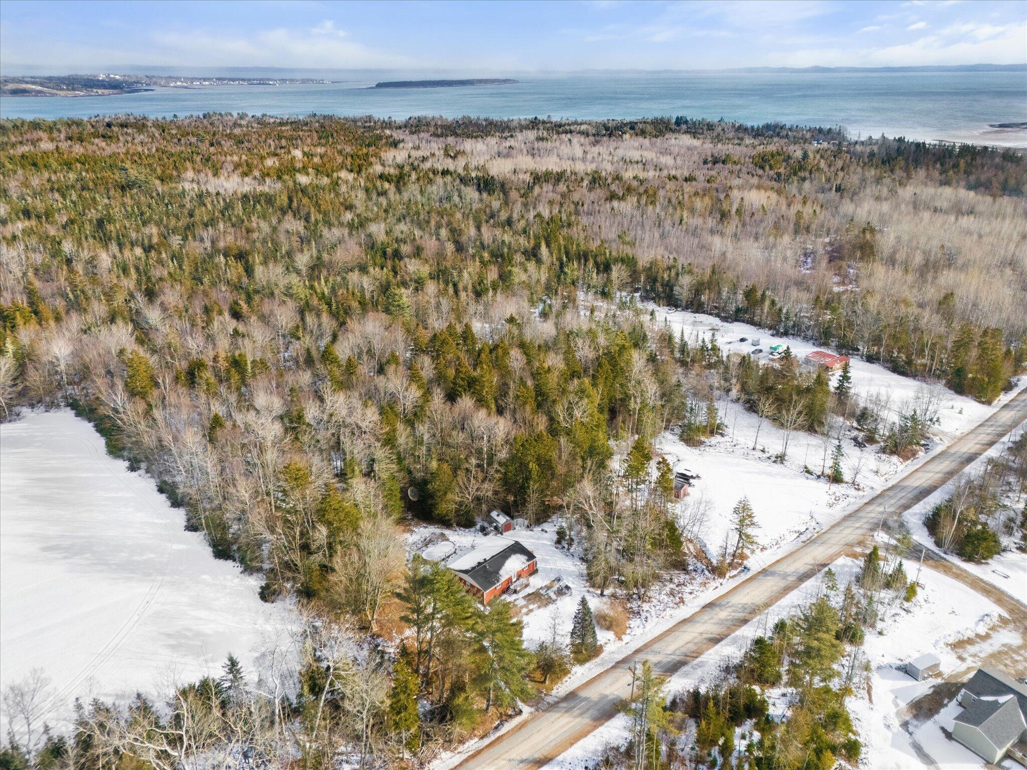 167 Sweeney Road, Robbinston, ME, 04671