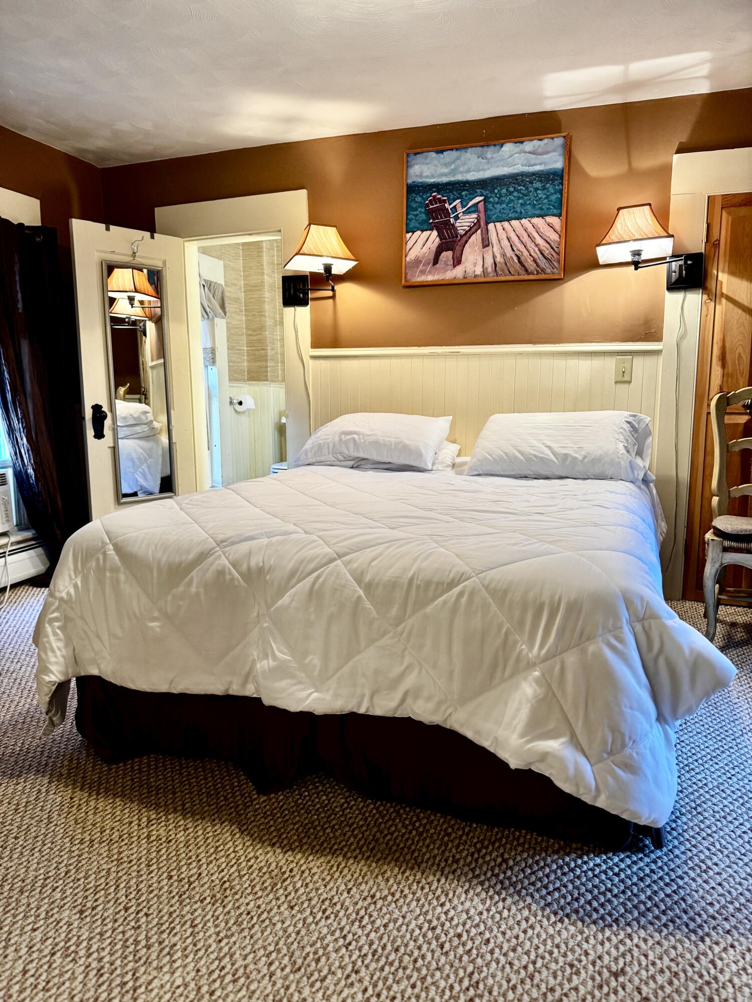 704 Main Street, Calais, ME, 04619