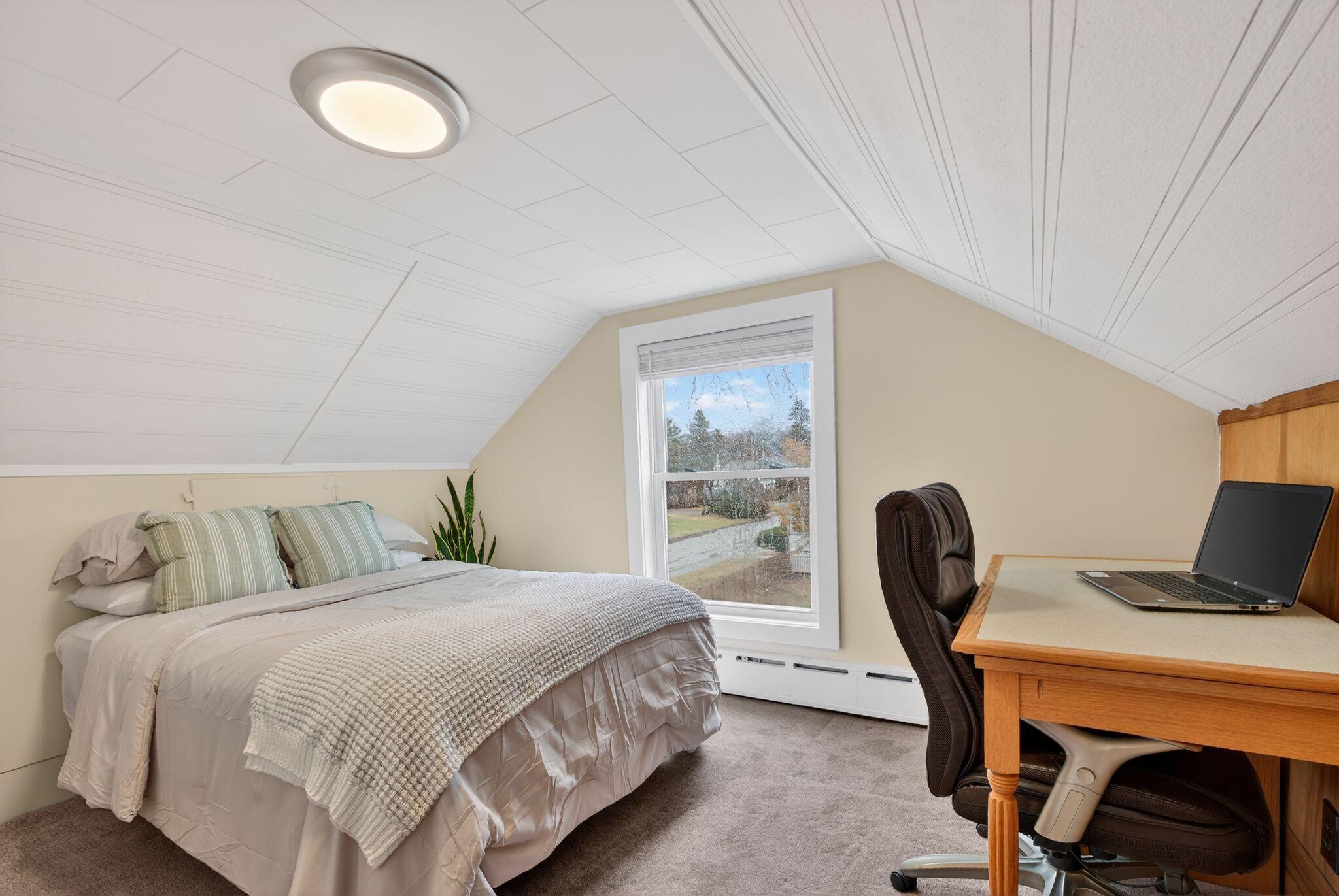 48 Pennell Avenue, Portland, ME, 04103