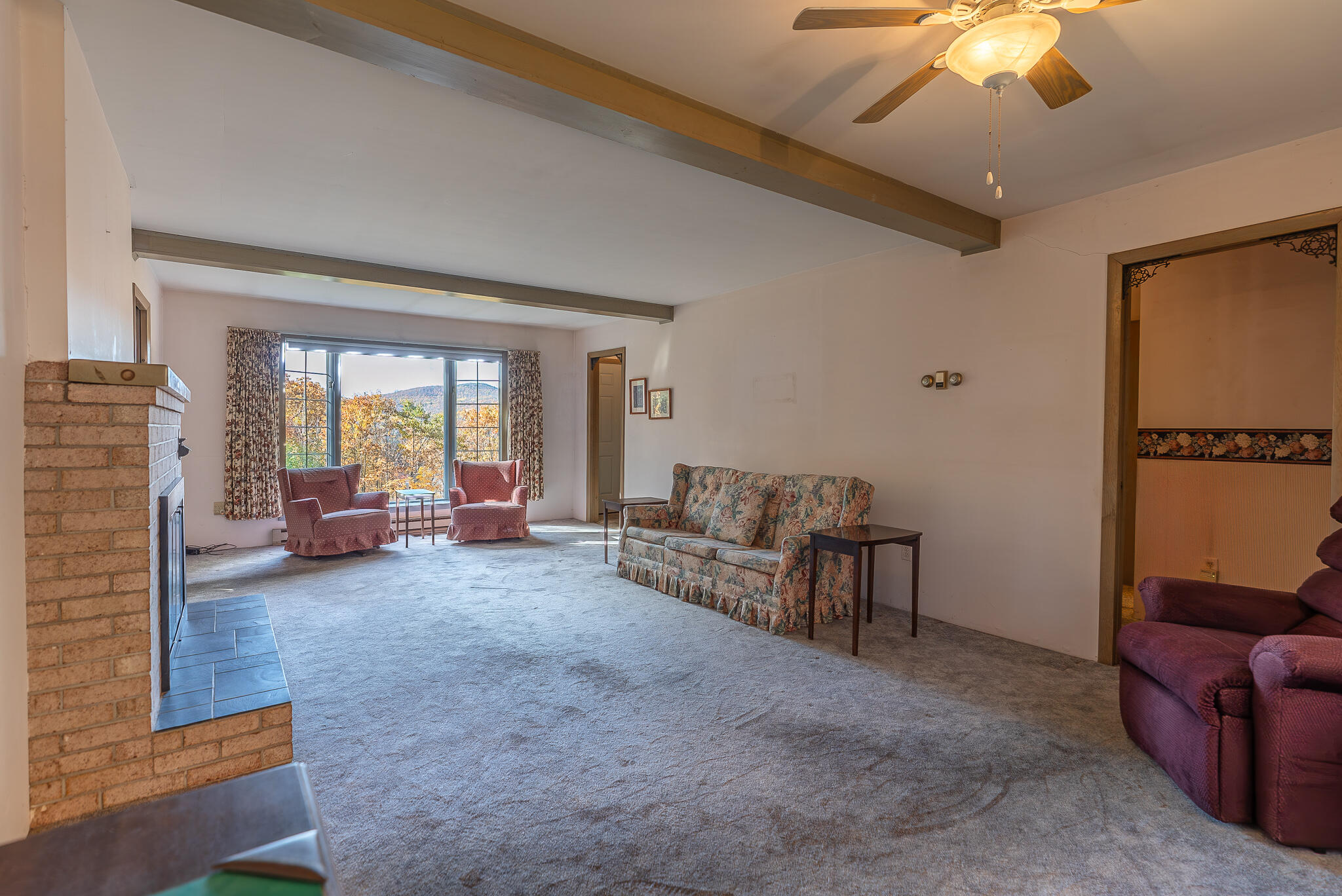 264 Day Mountain Road, Temple, ME, 04984