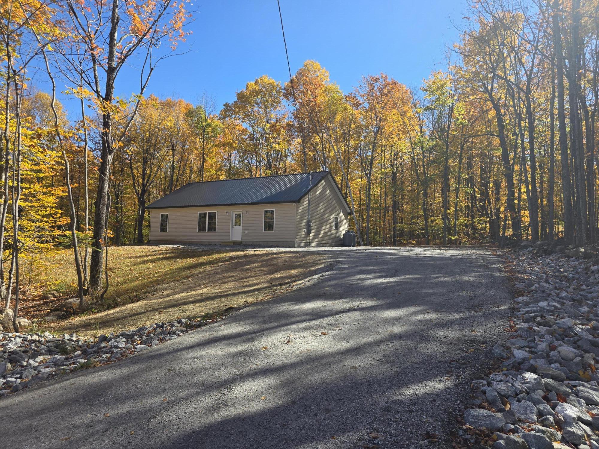 Photo of 620 Streaked Mountain Road Buckfield ME 04220