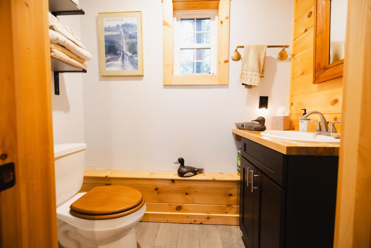 86 Beaver Creek Farm Road, Bridgton, ME, 04009