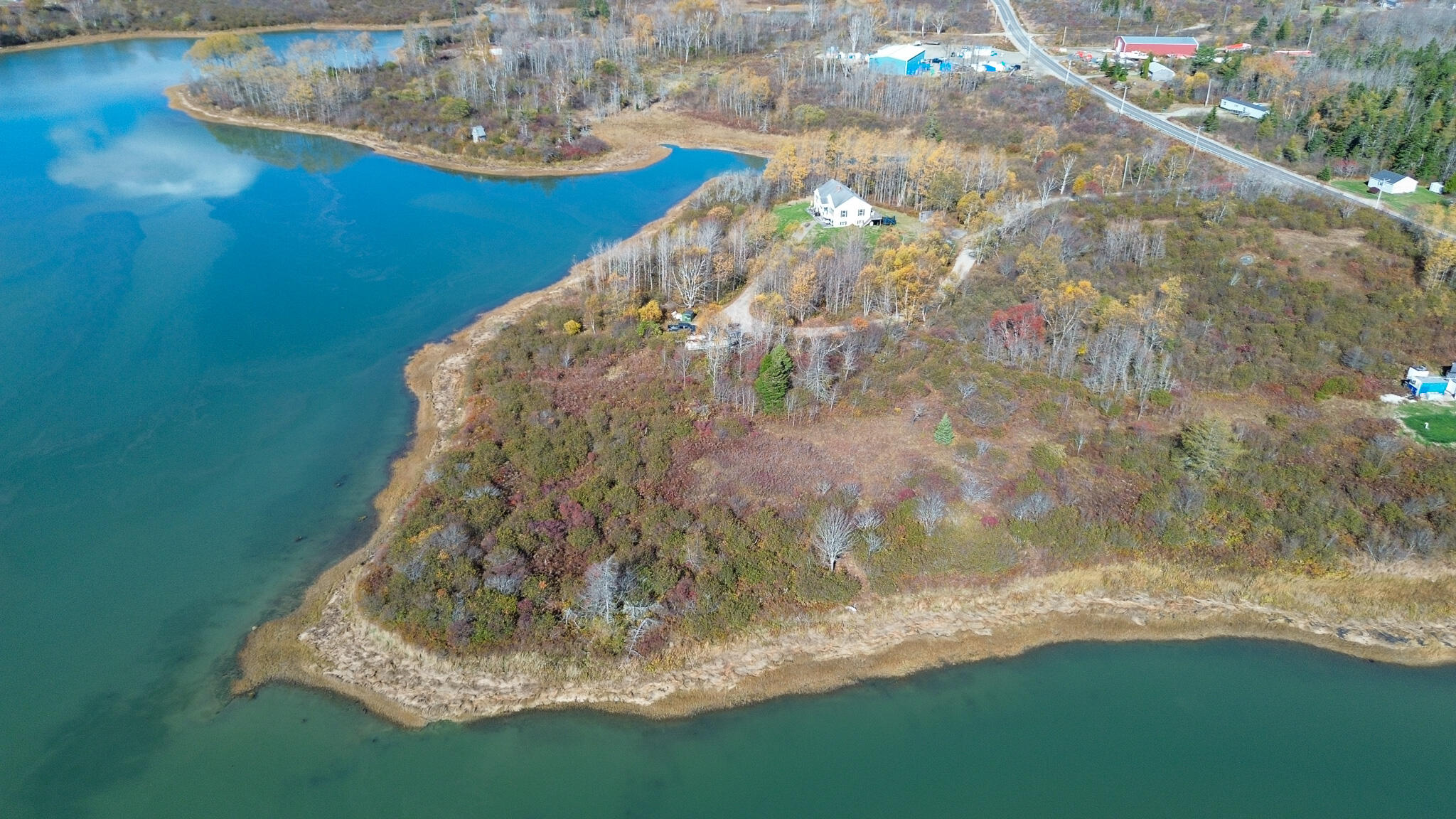 Lot UNIT&nbsp;4 Indian Head Shores, Jonesport, ME, 04649