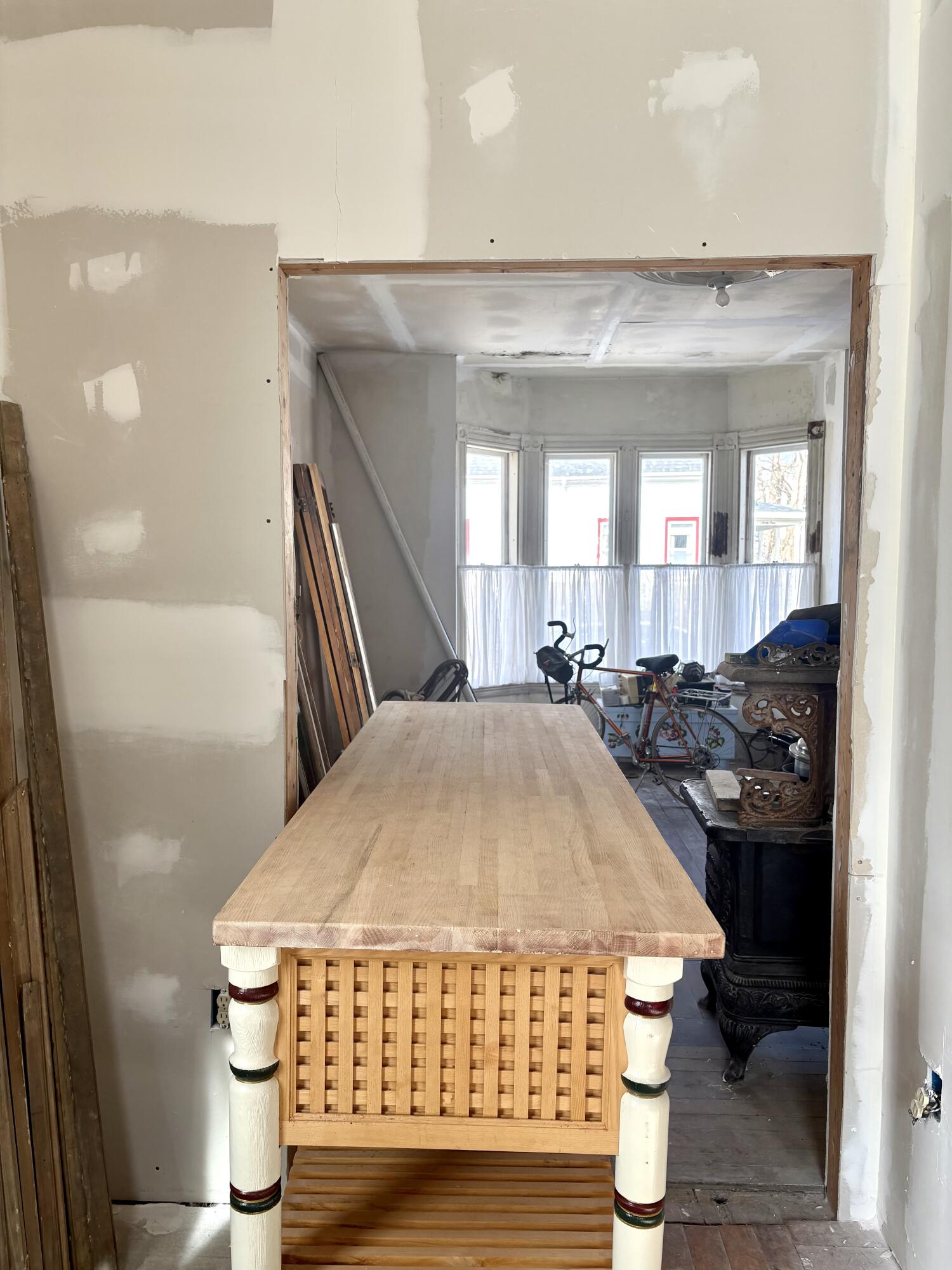 72 Washington Street, Eastport, ME, 04631