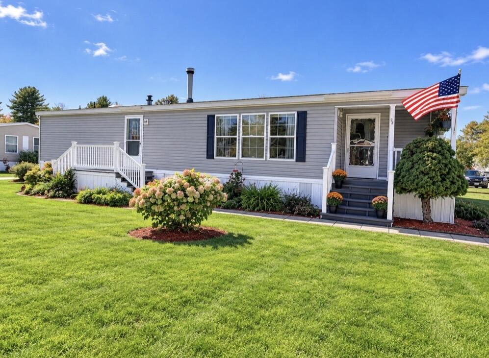 Photo of 20 Town and Country Drive Lisbon ME 04250