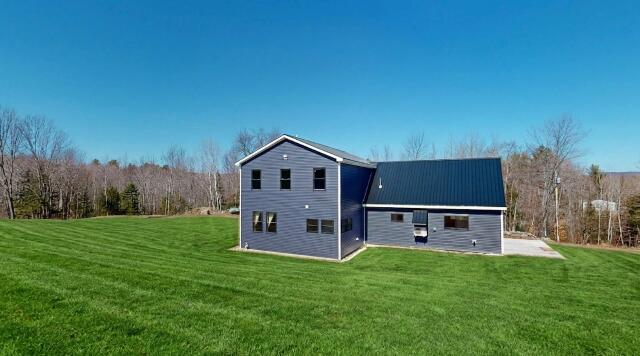 Photo of 28 Morse Hill Road West Paris ME 04289
