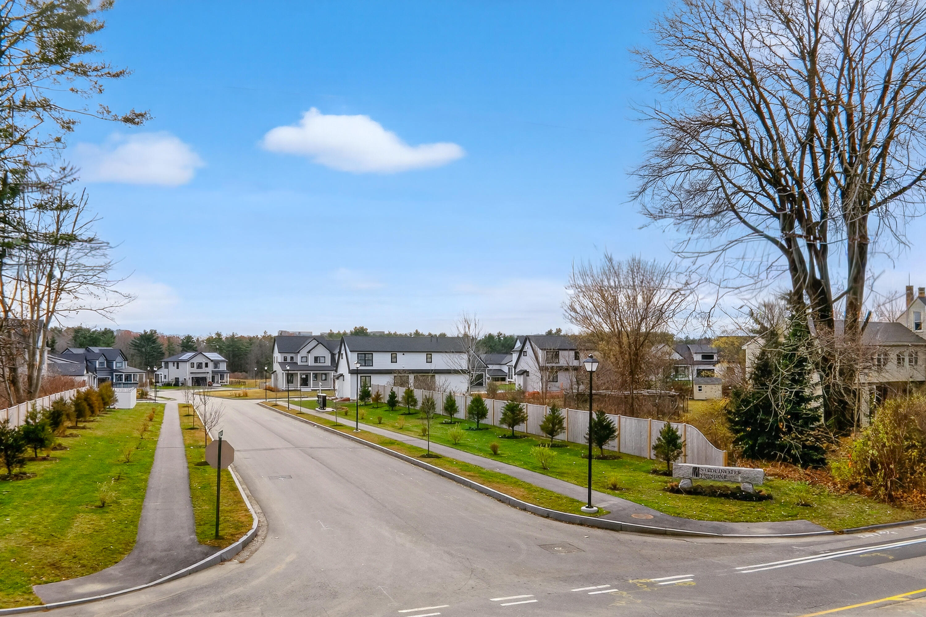 112 Owls Nest Road, Portland, ME, 04102