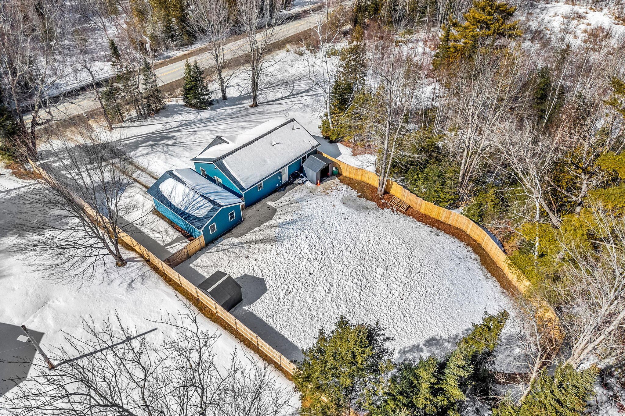 542 Main Road, Charleston, ME, 04422